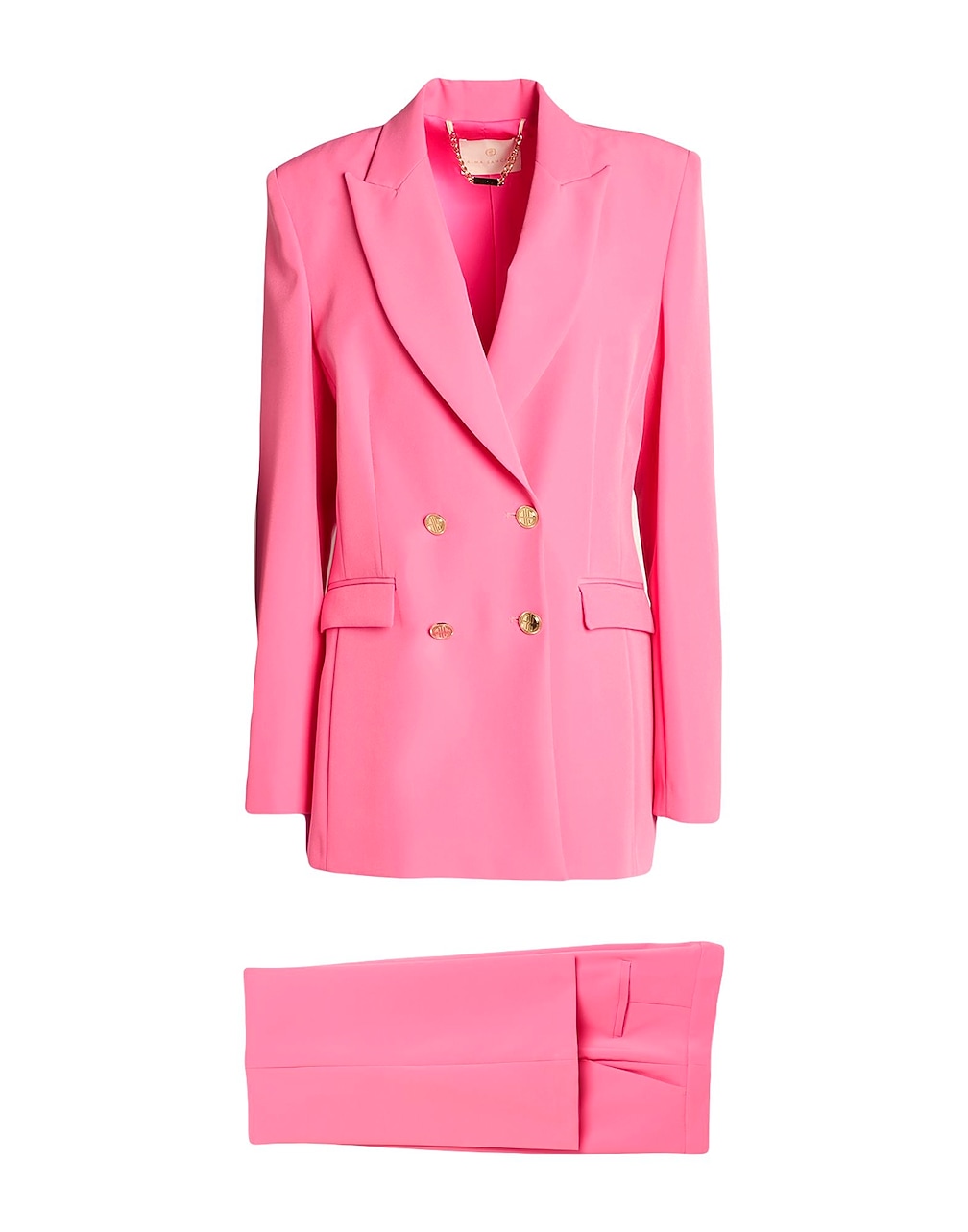 ALMA SANCHEZ - Σύνολα