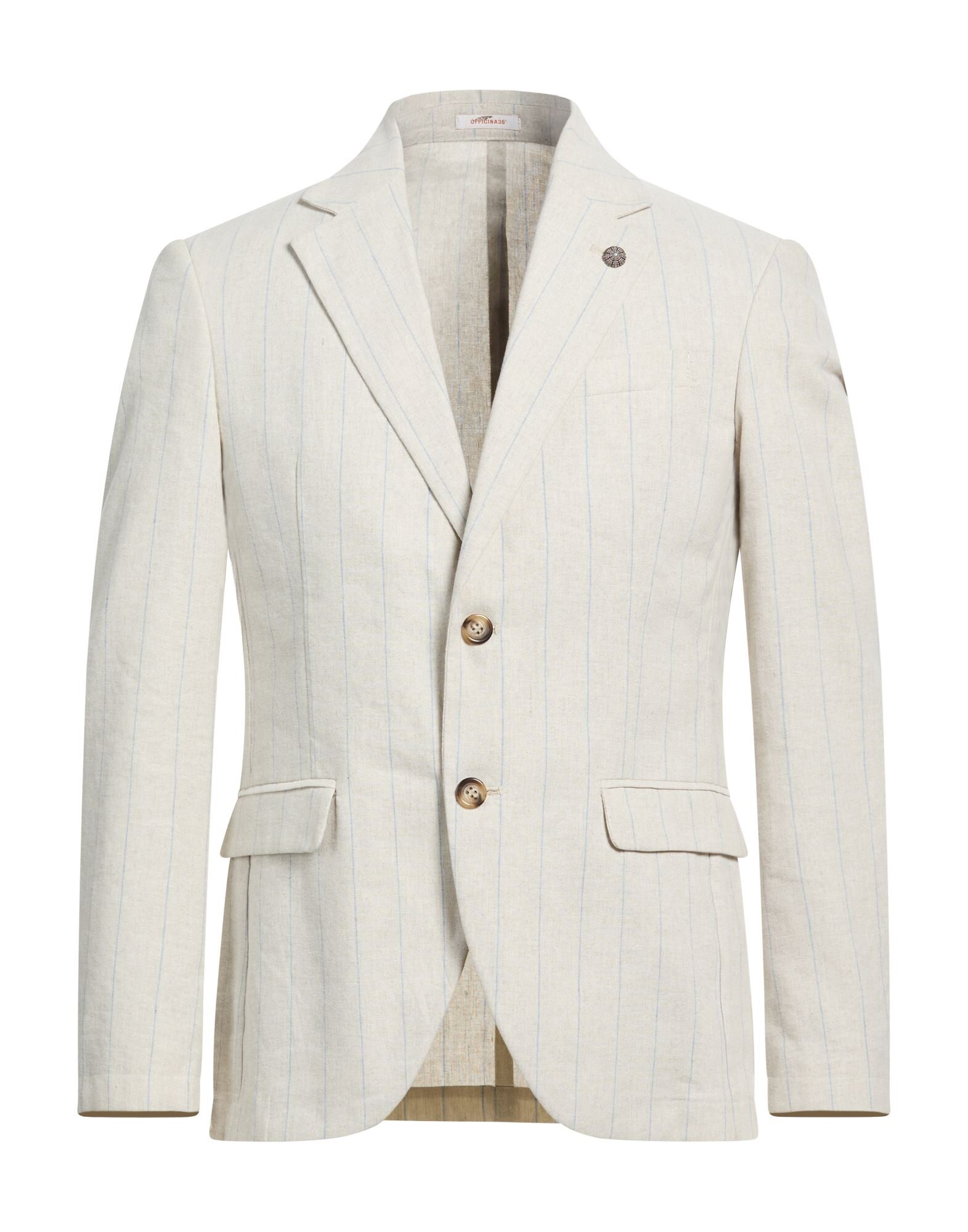 OFFICINA 36 - Blazers