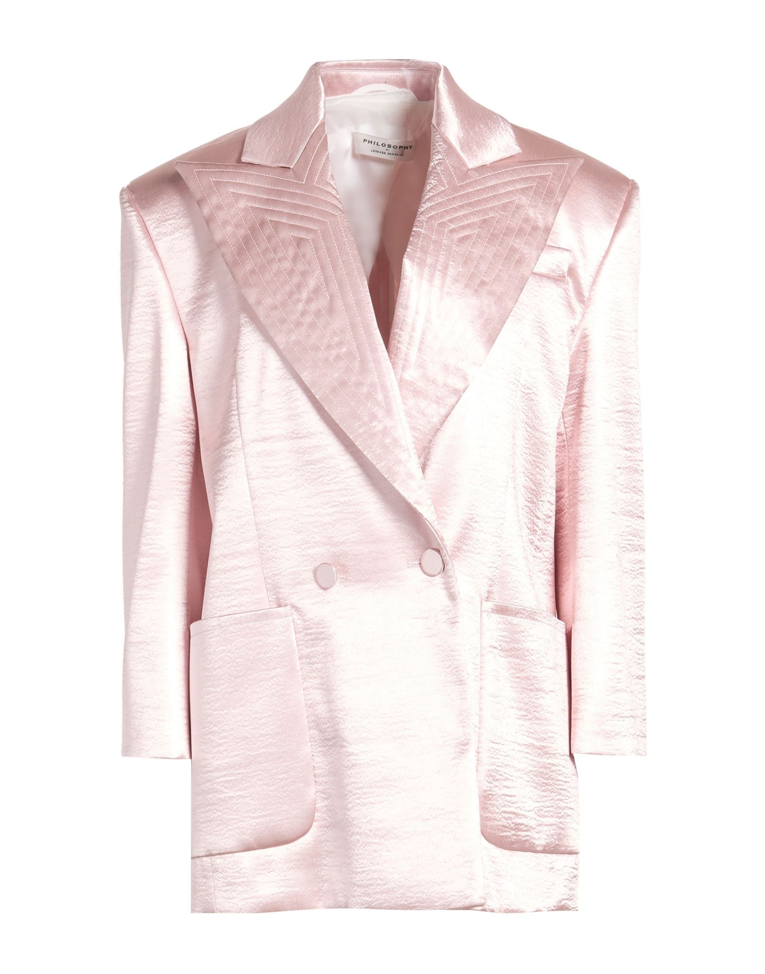 PHILOSOPHY di LORENZO SERAFINI - Blazers