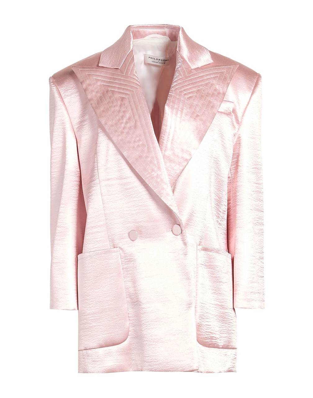 PHILOSOPHY di LORENZO SERAFINI - Blazers