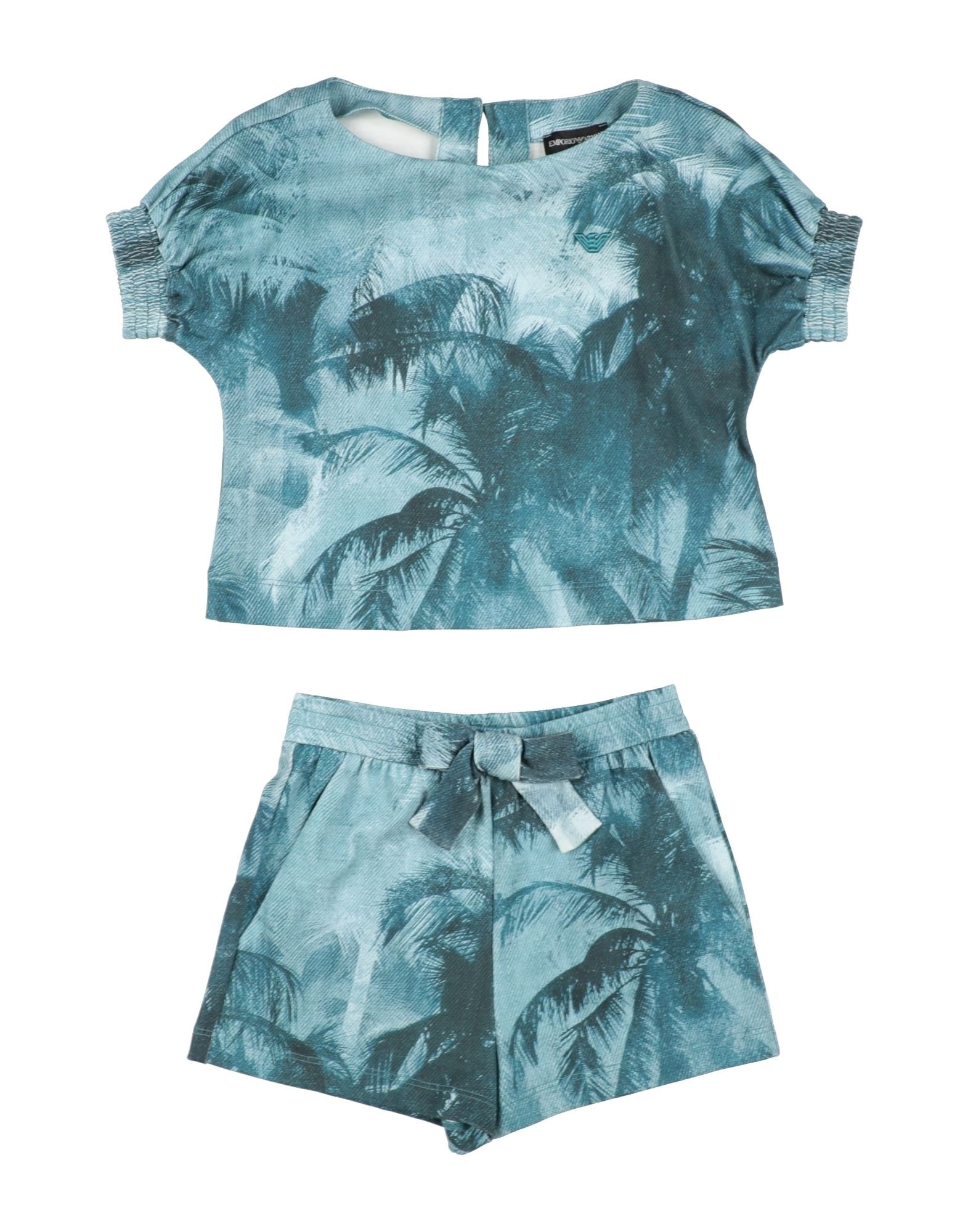 EMPORIO ARMANI - Co-ords