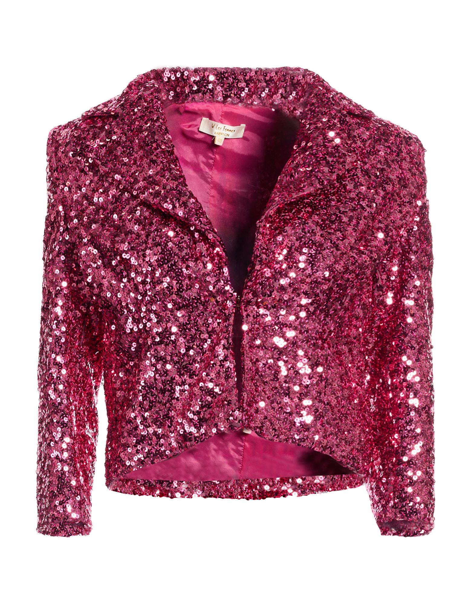 W LES FEMMES by BABYLON - Jackets