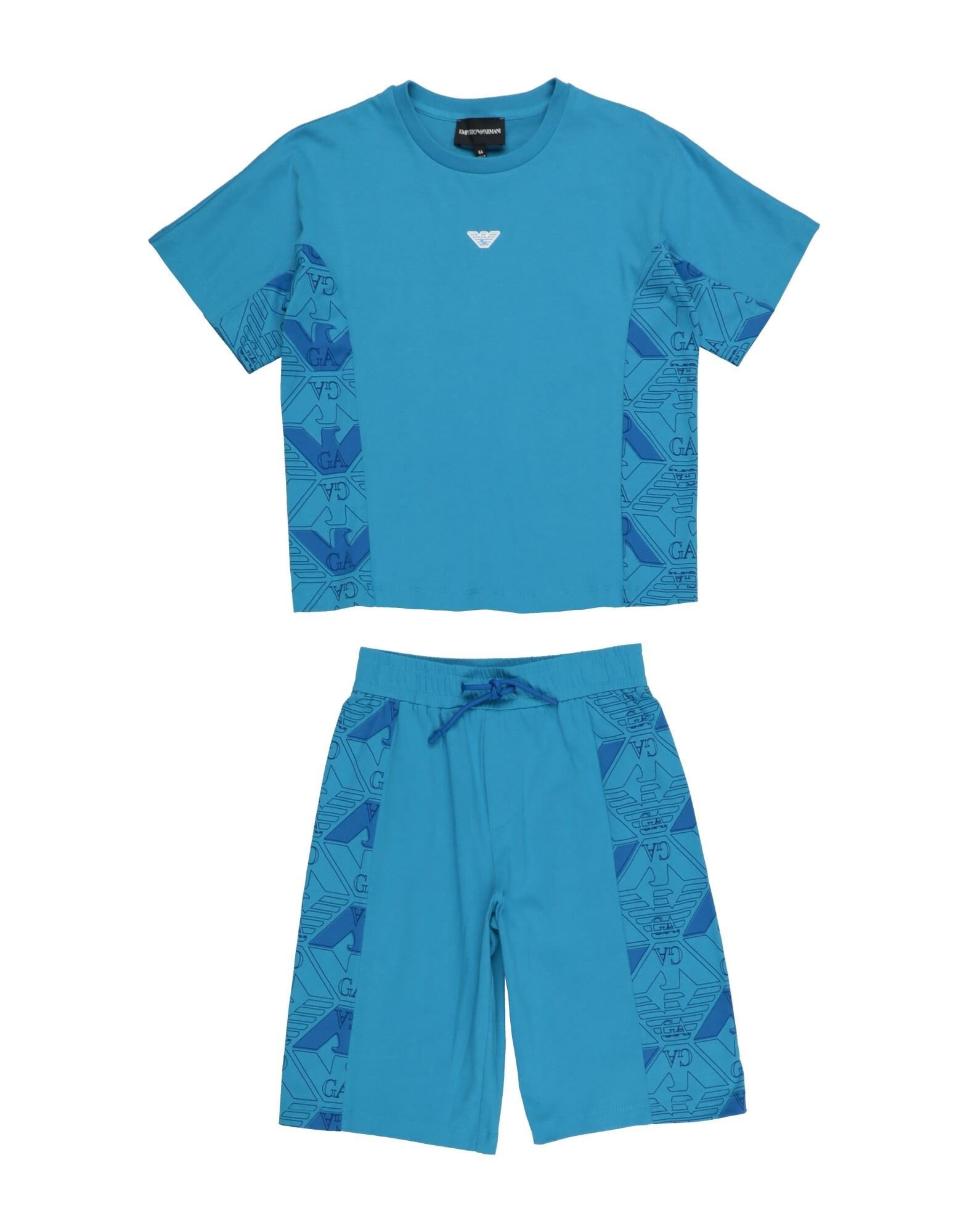 EMPORIO ARMANI - Kombi-Sets