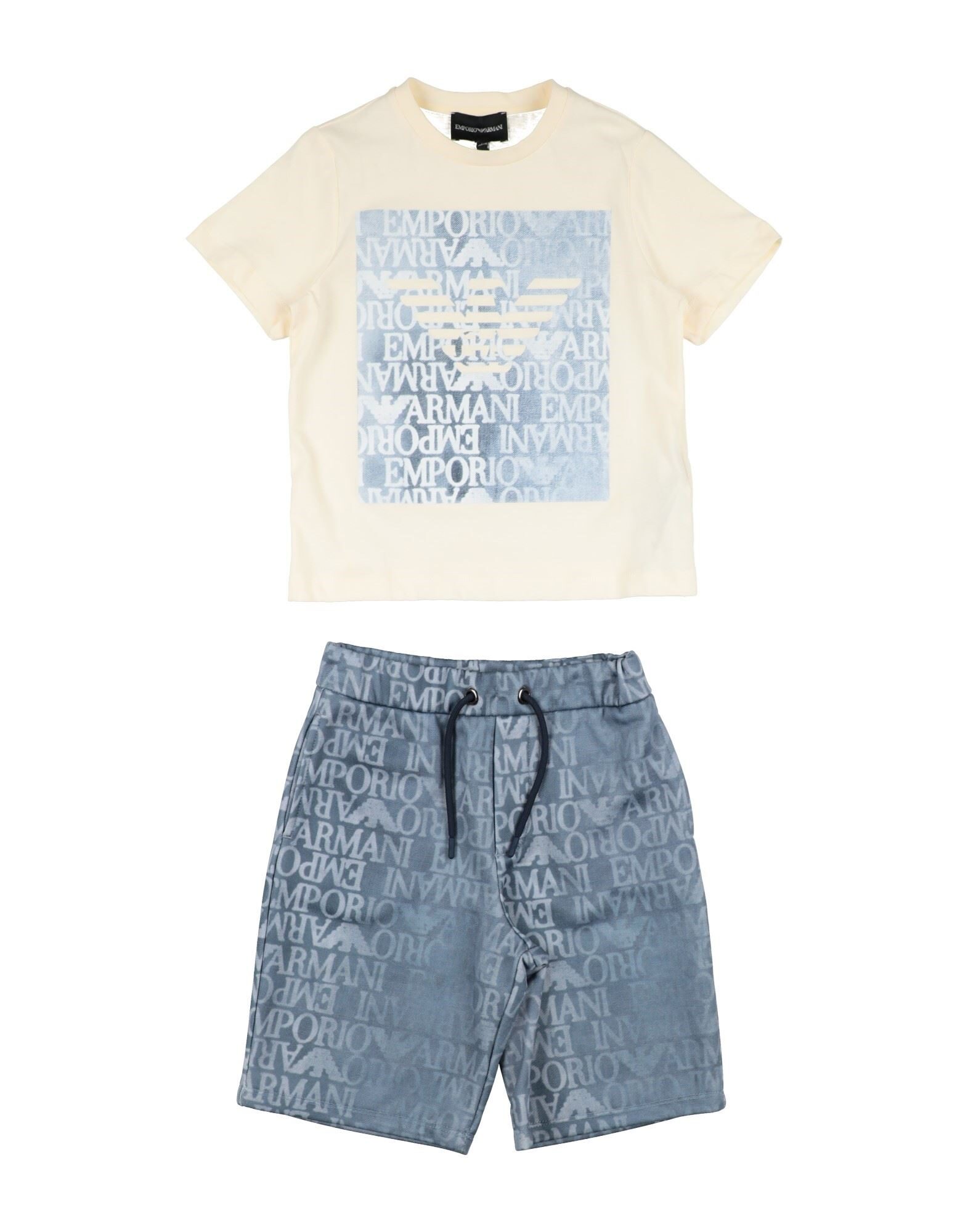 EMPORIO ARMANI - Kombi-Sets