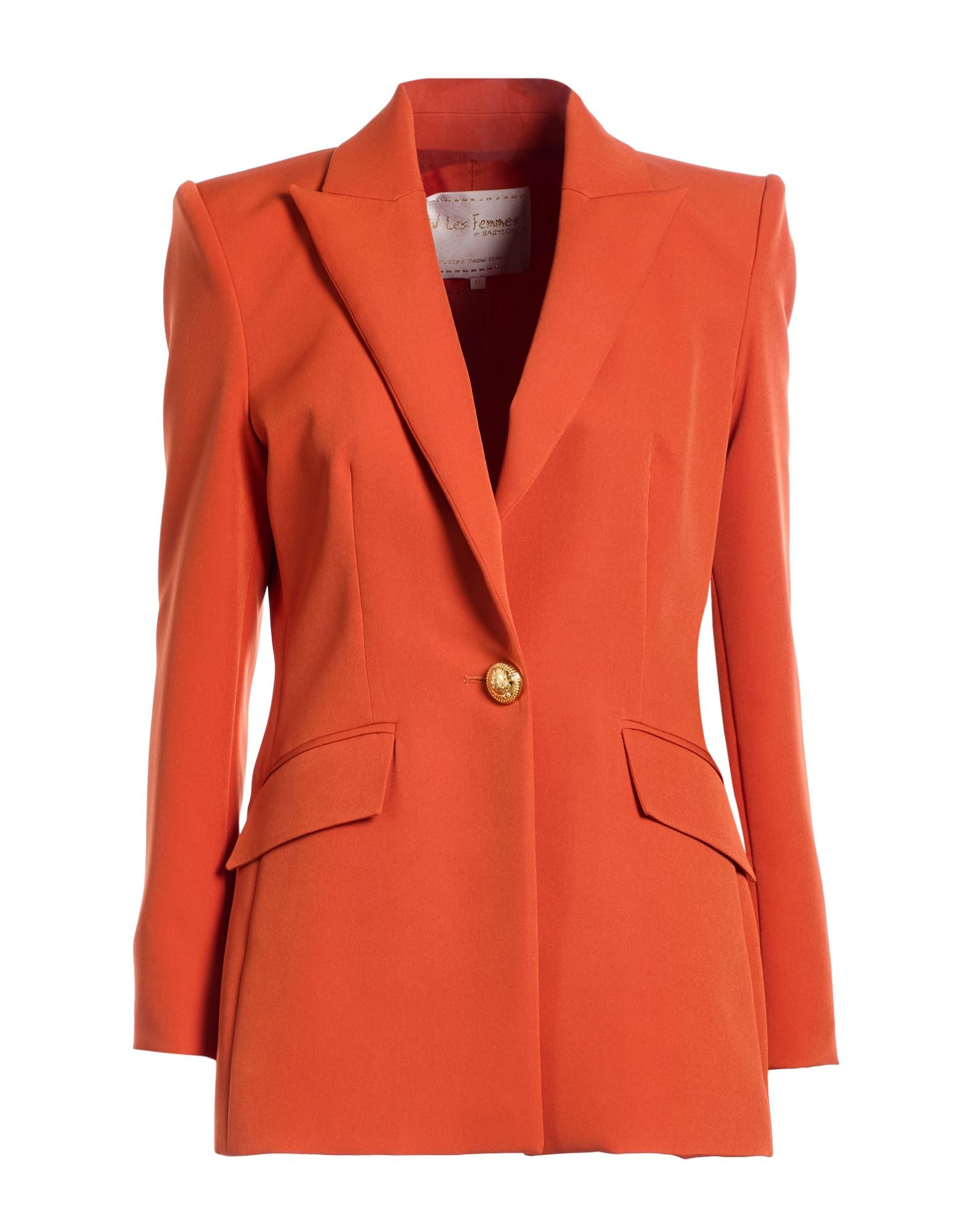 W LES FEMMES by BABYLON - Blazers