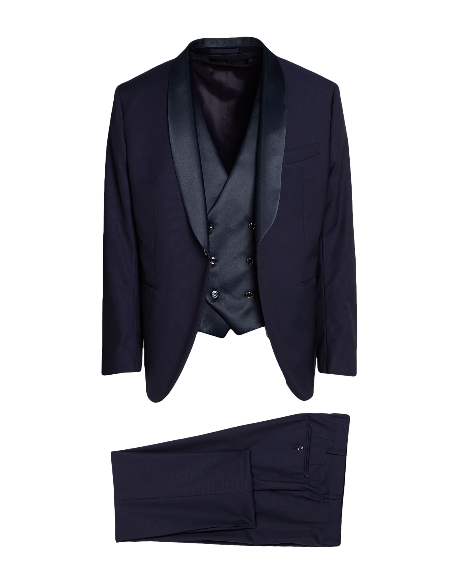 LUIGI BIANCHI Mantova - Suits