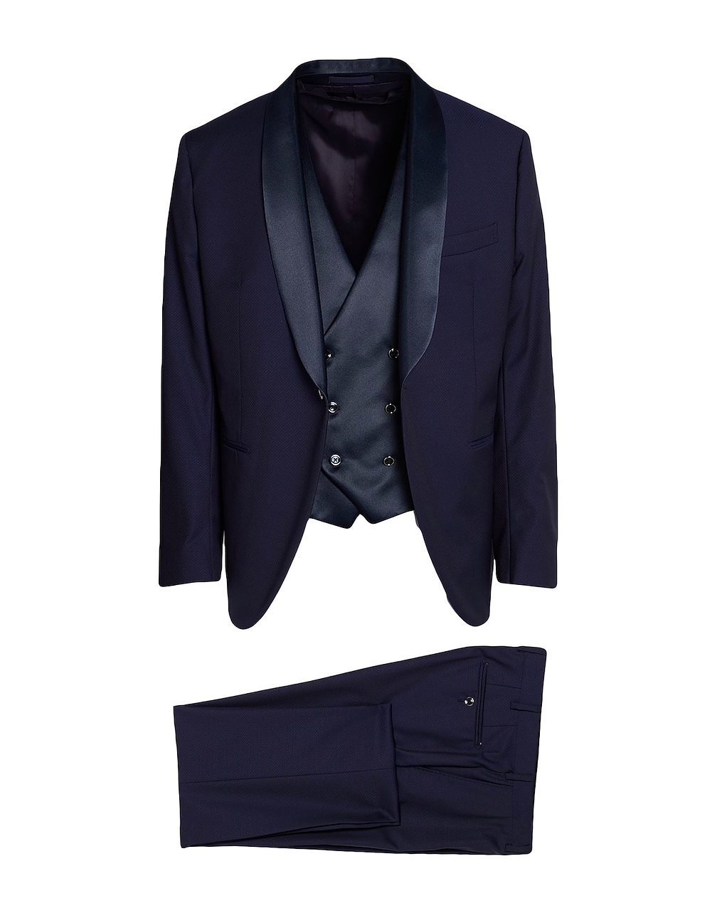 LUIGI BIANCHI Mantova - Suits