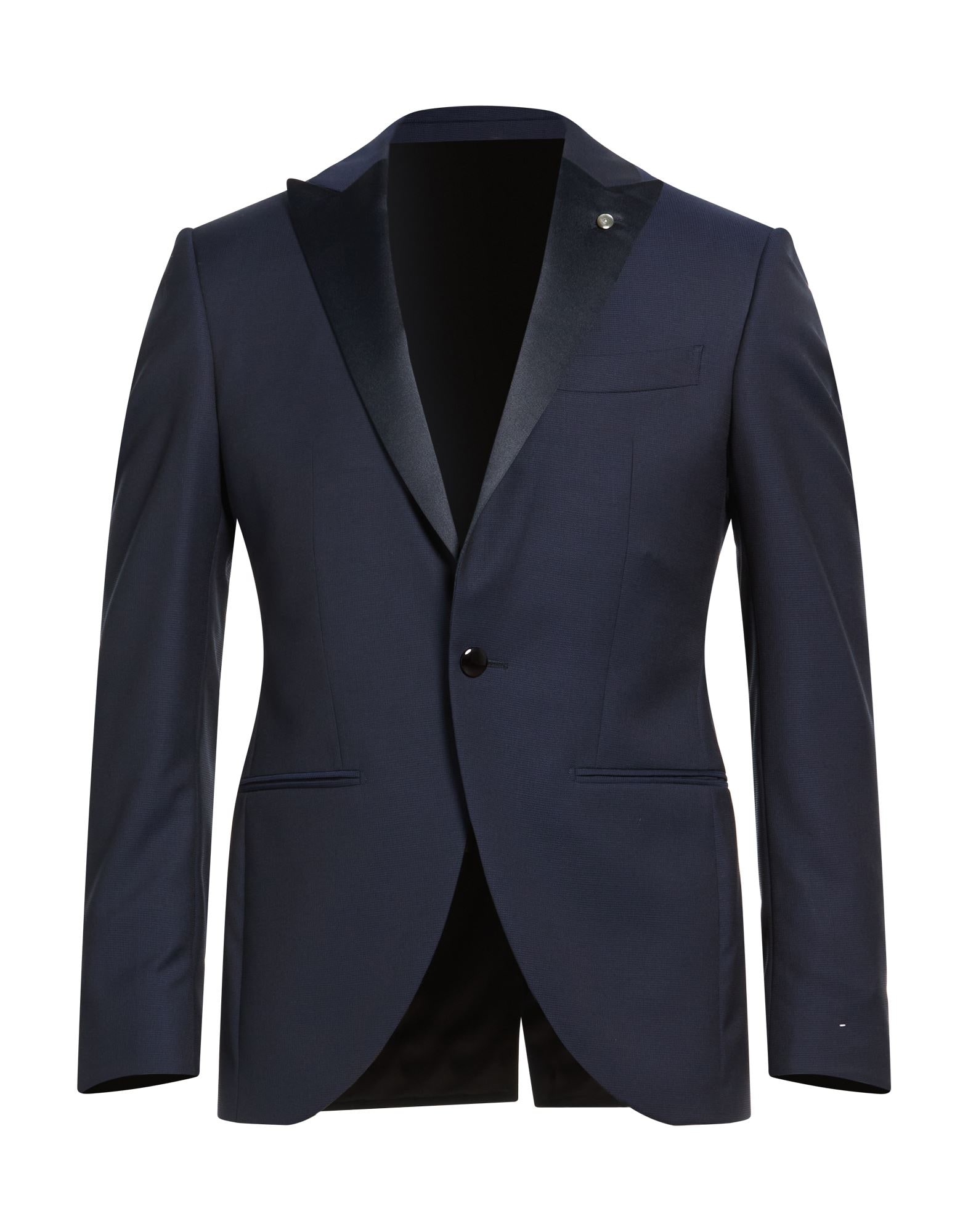 LUIGI BIANCHI Mantova - Blazers