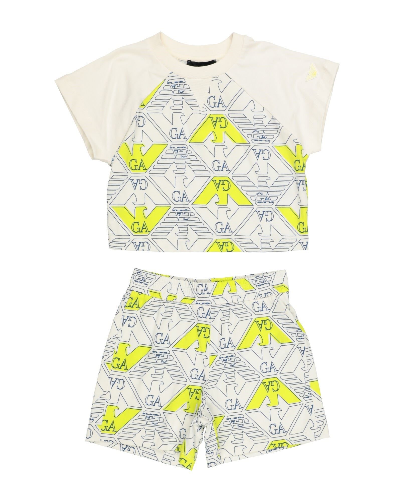 EMPORIO ARMANI - Co-ords