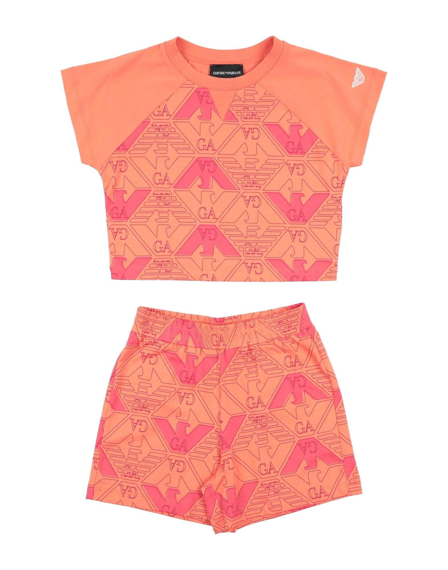 EMPORIO ARMANI - Kombi-Sets