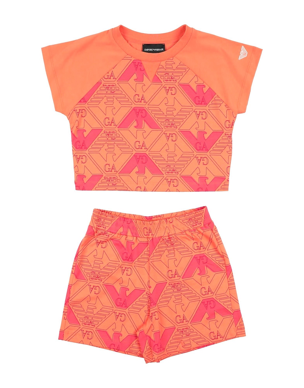 EMPORIO ARMANI - Coordinati