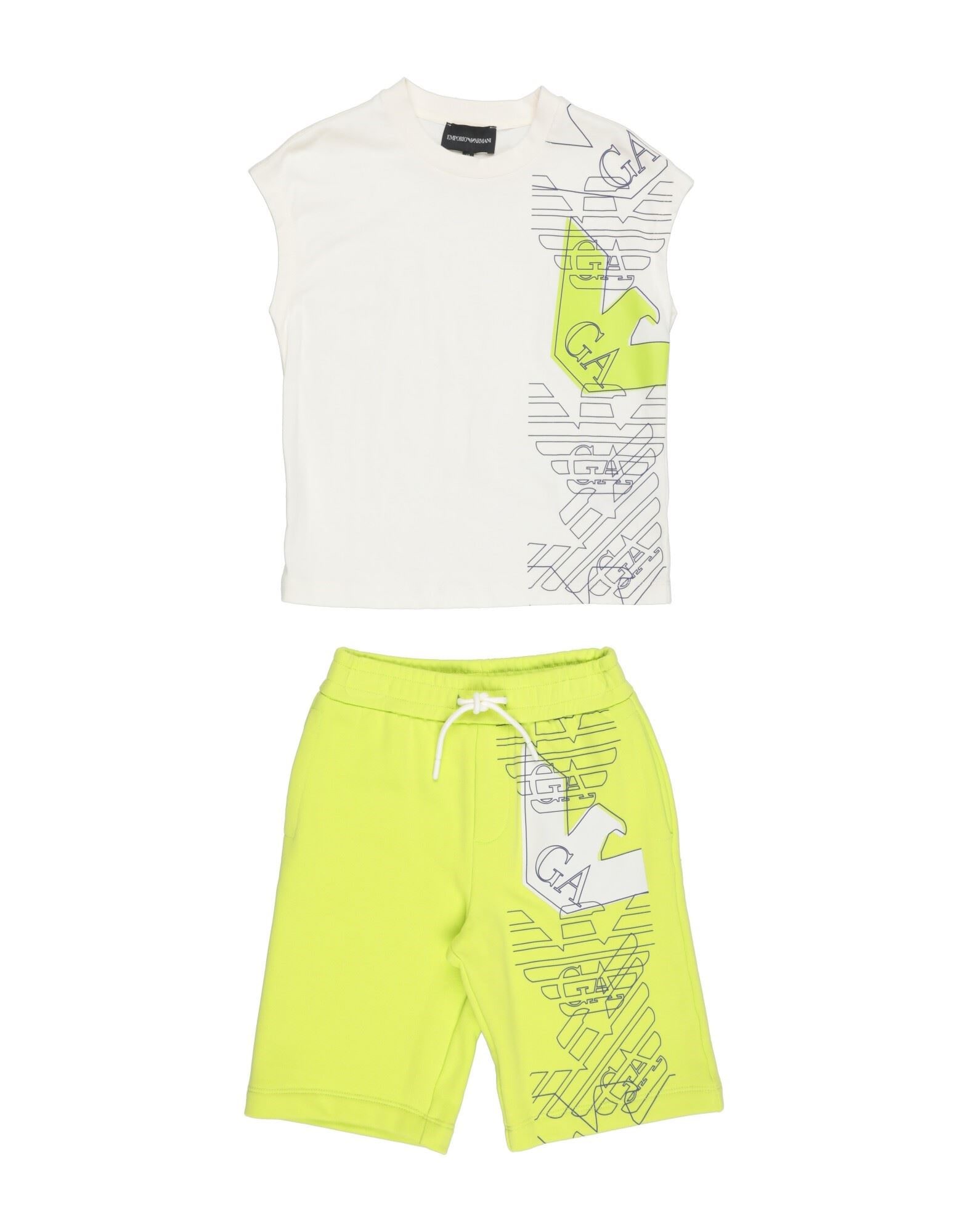 EMPORIO ARMANI - Co-ords