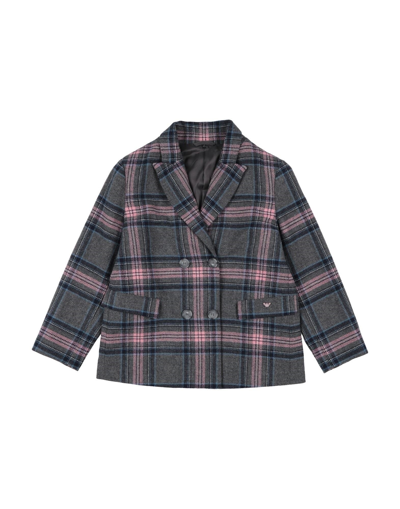 EMPORIO ARMANI - Blazers