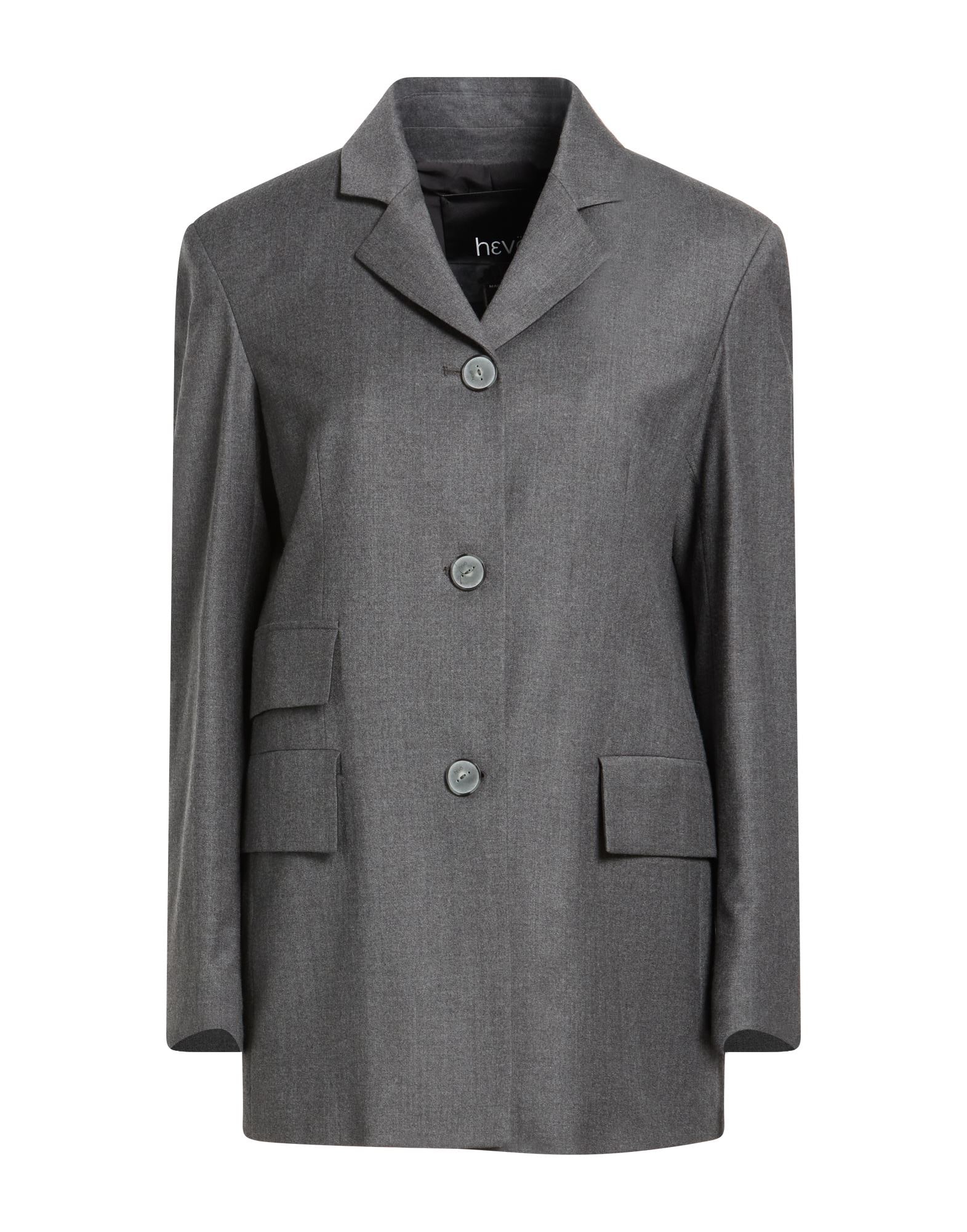 HEVÒ - Blazers