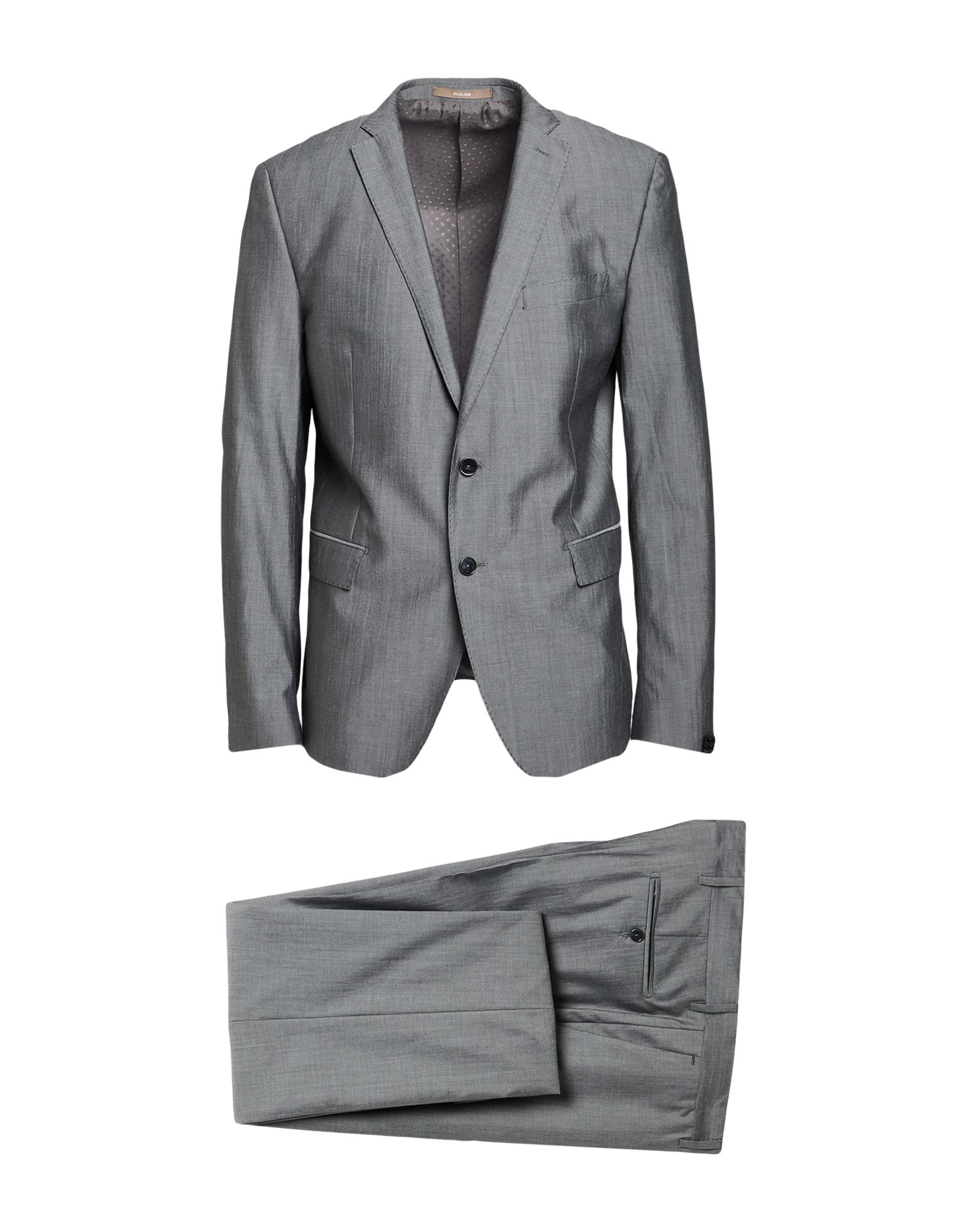 PAOLONI - スーツ