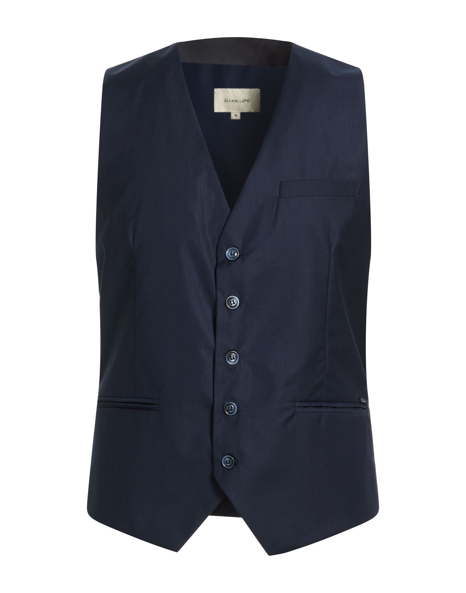 GIANNI LUPO - Tailored Vests