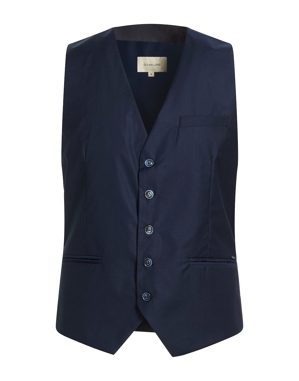 GIANNI LUPO - Tailored Vests