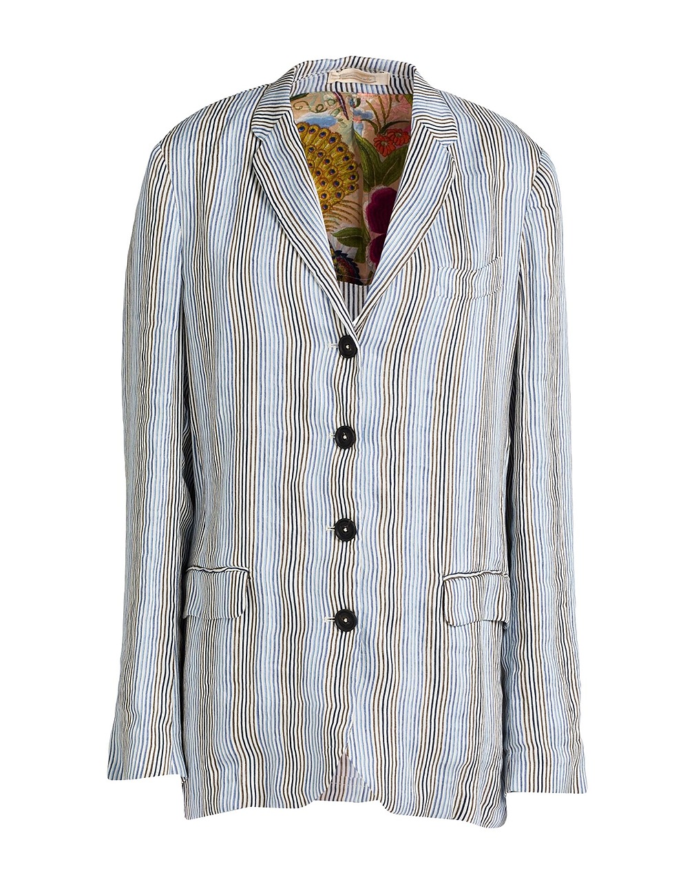 MASSIMO ALBA - Blazers