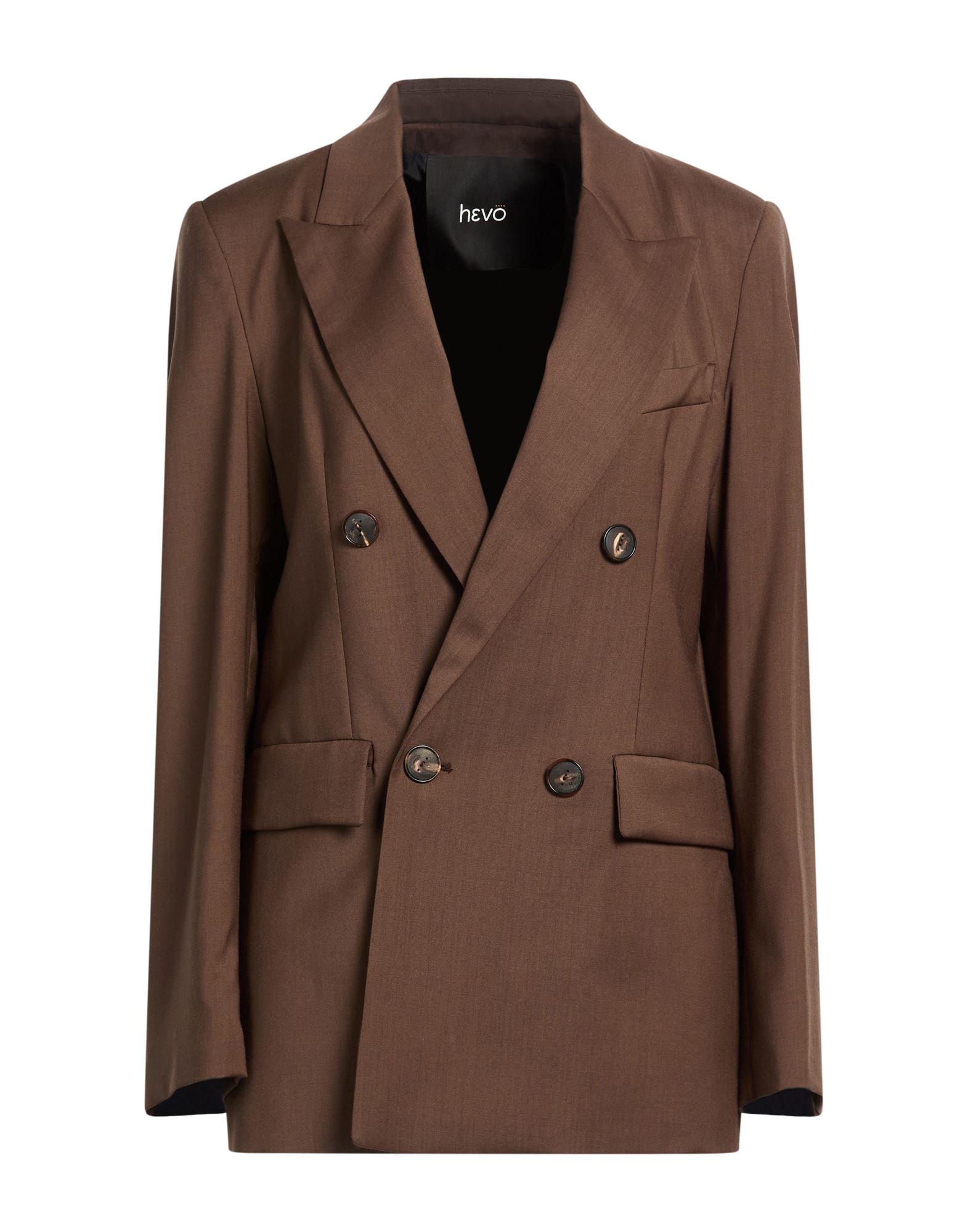 HEVÒ - Blazers