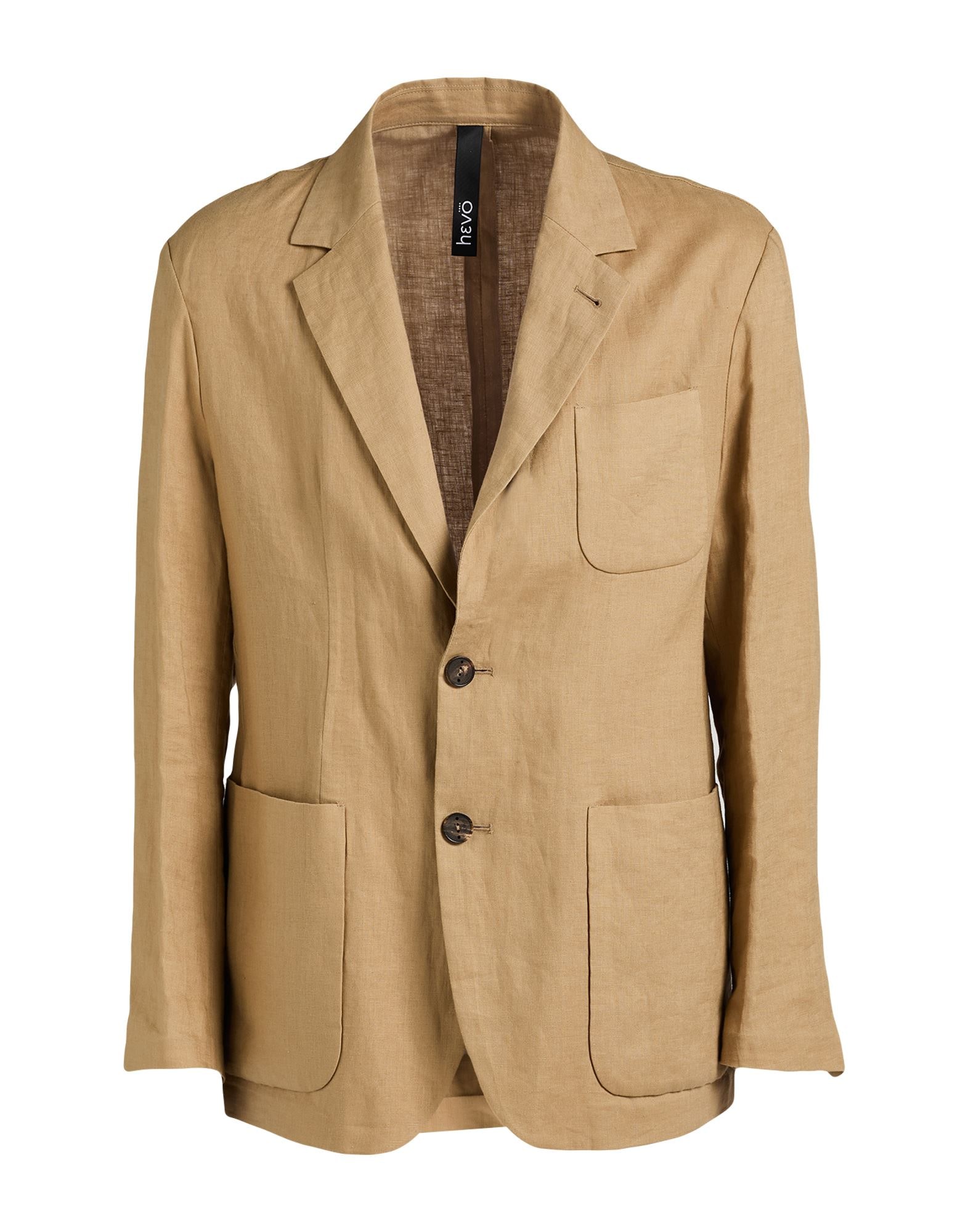 HEVÒ - Blazers