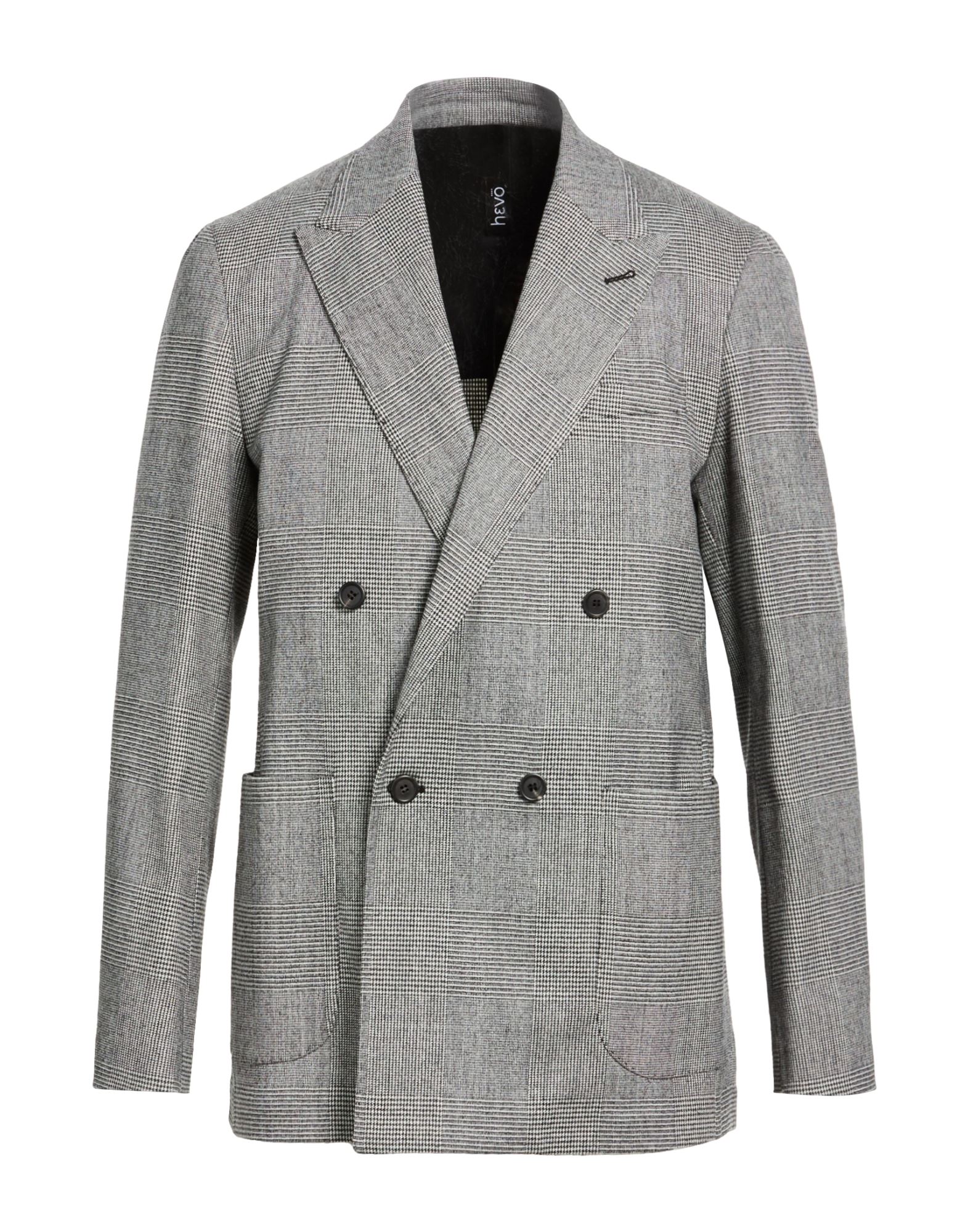 HEVÒ - Blazers