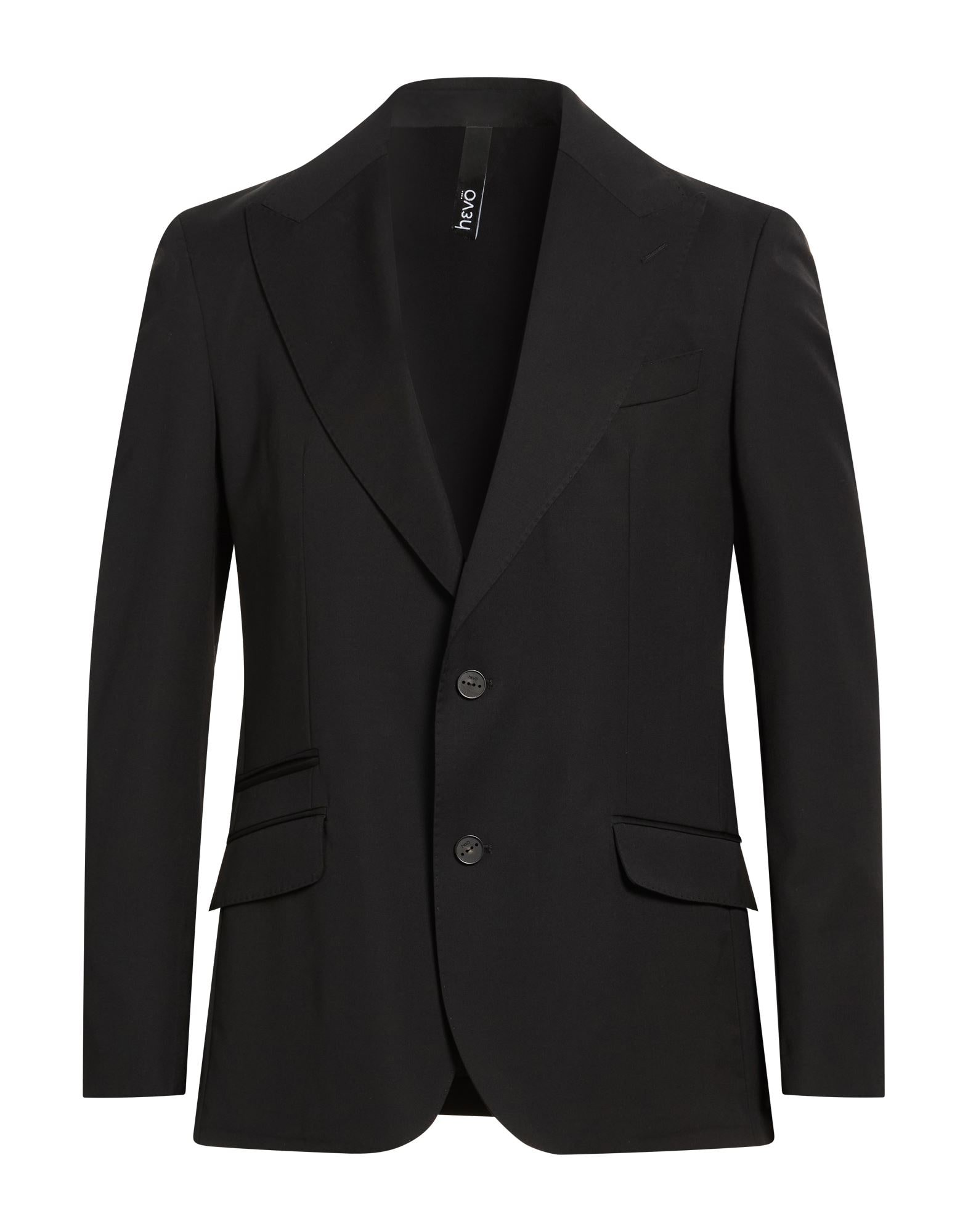 HEVÒ - Blazers
