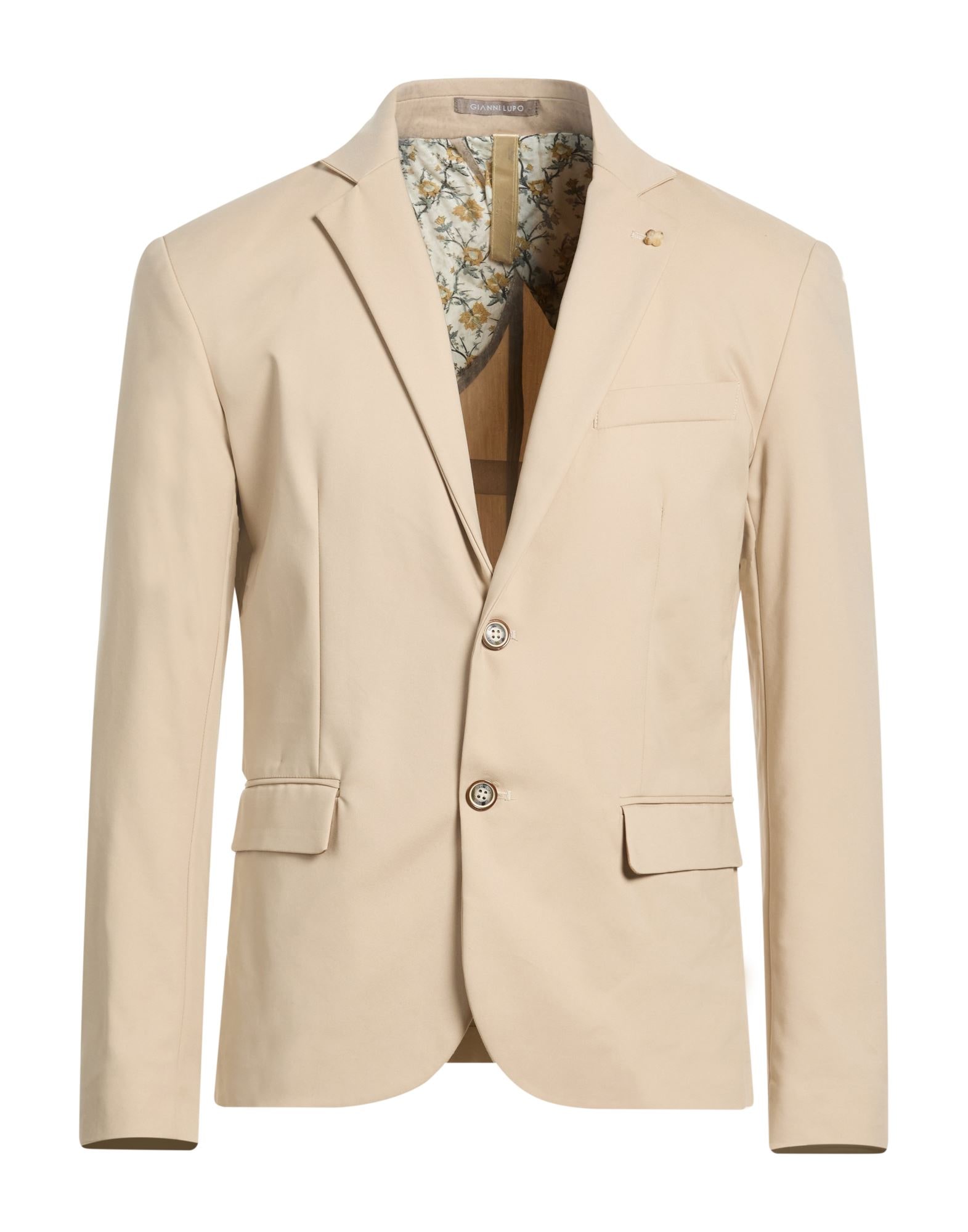 GIANNI LUPO - Blazers