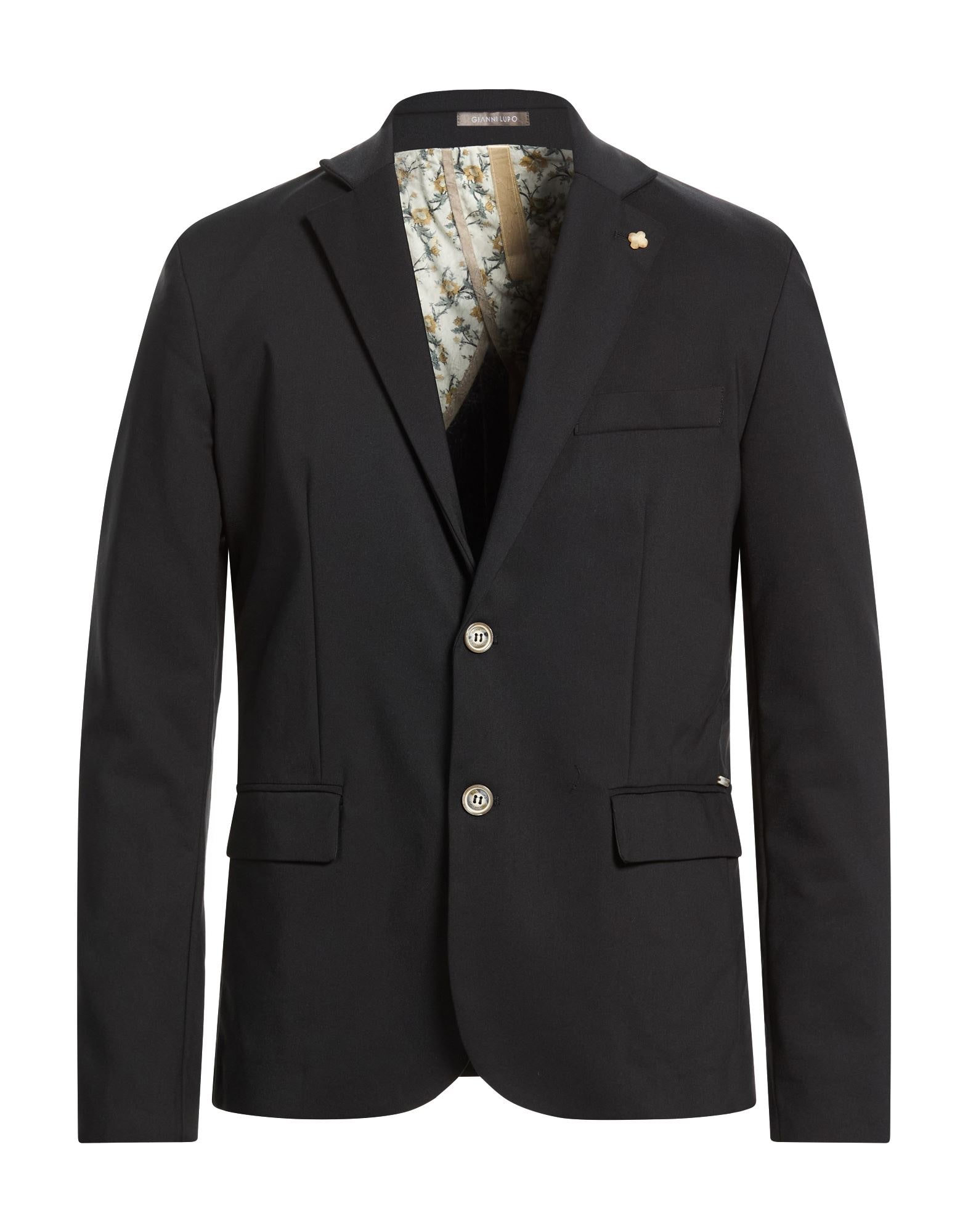 GIANNI LUPO - Blazers