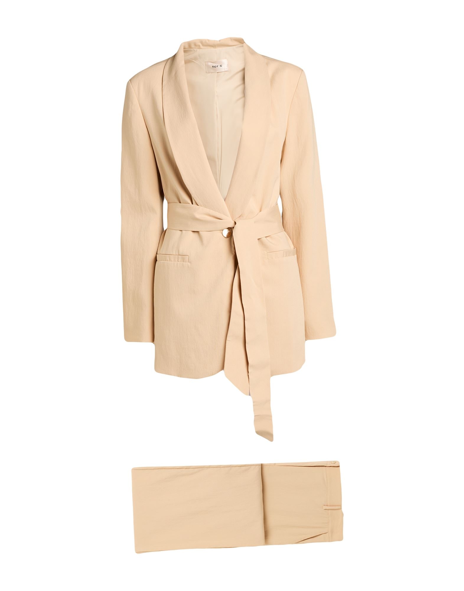 TOY G. - Suits