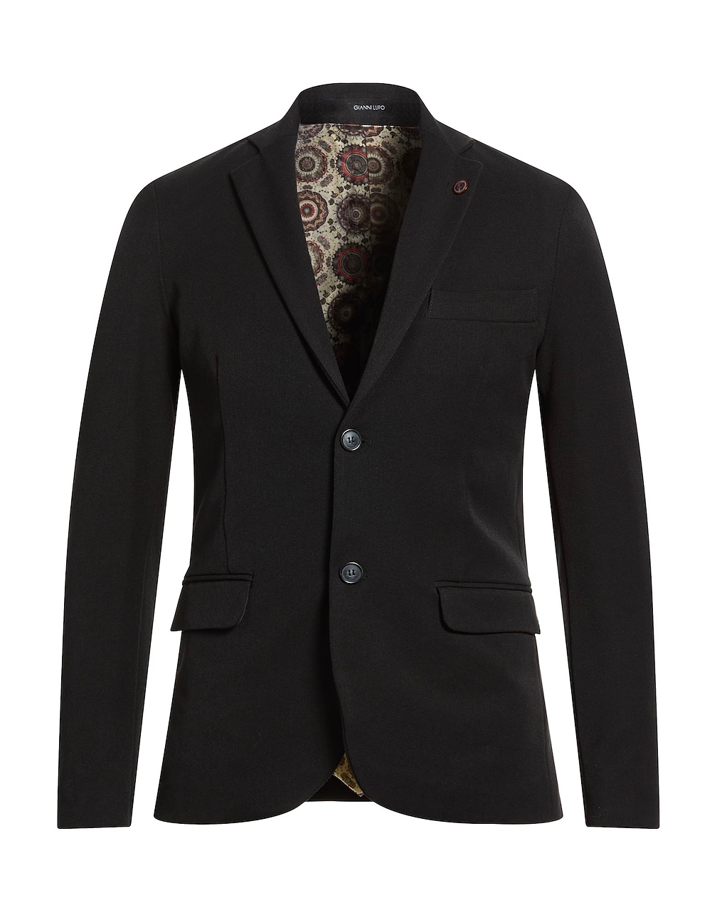 GIANNI LUPO - Blazers