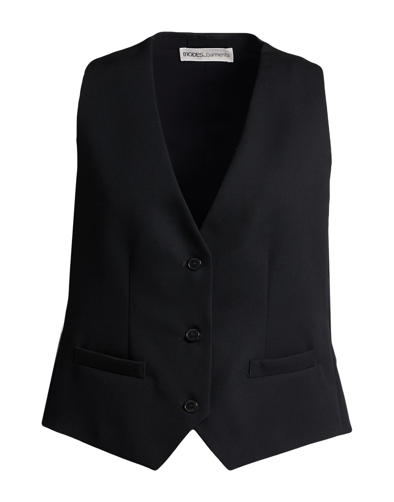 MODES - Waistcoats