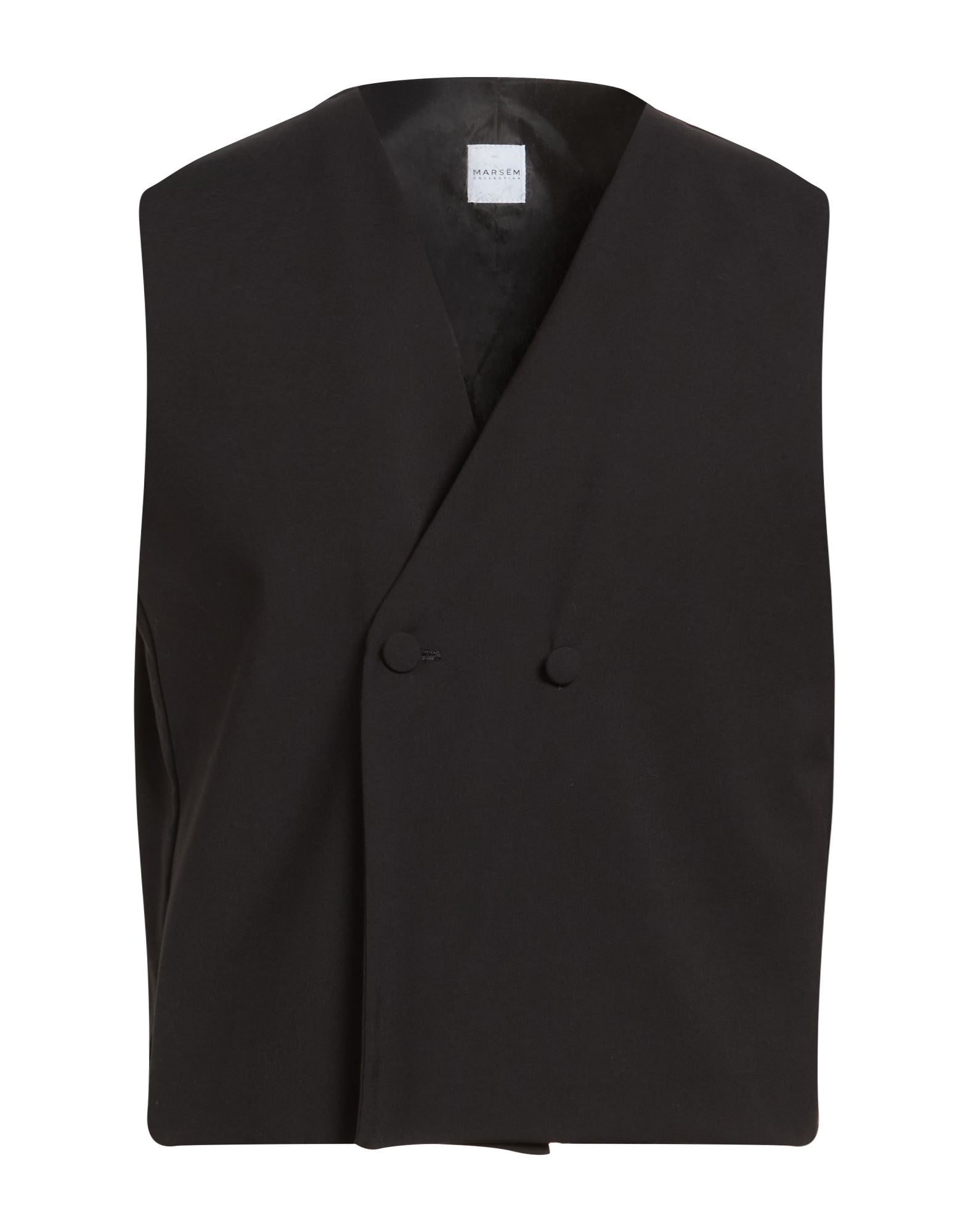 MARSĒM - Gilet Sartoriali