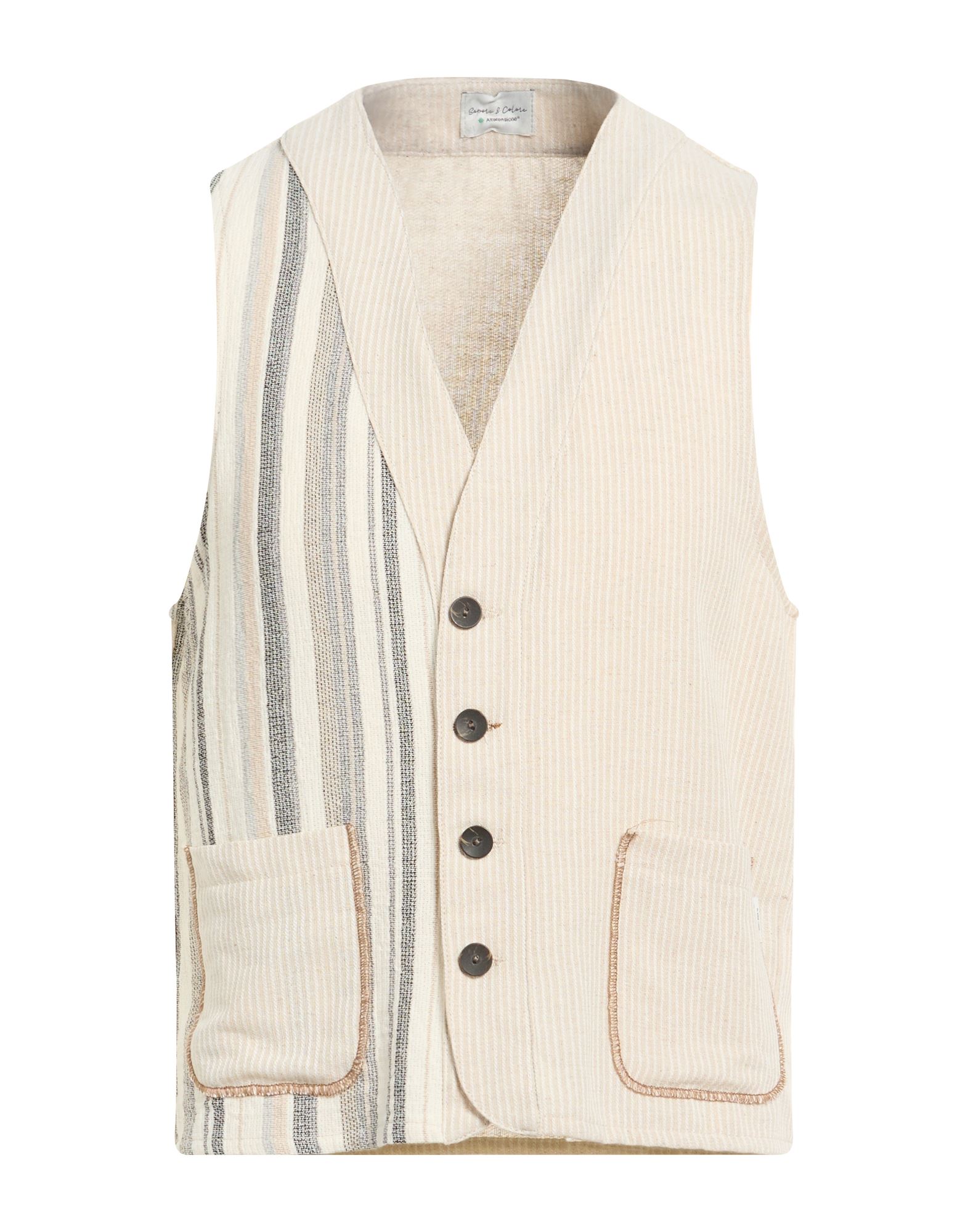 ALTATENSIONE - Tailored Vests