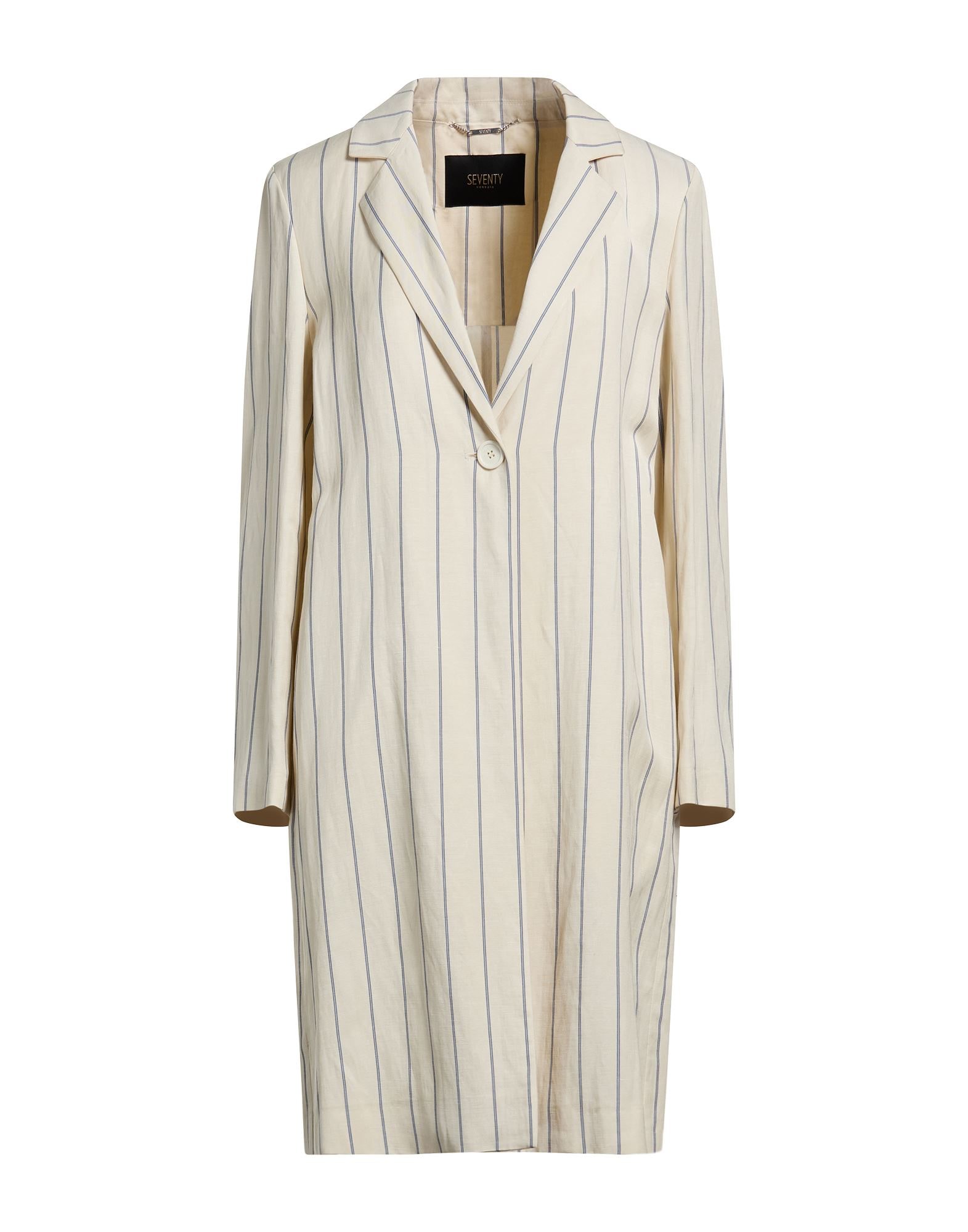 SEVENTY VENEZIA - Overcoats & Trench Coats