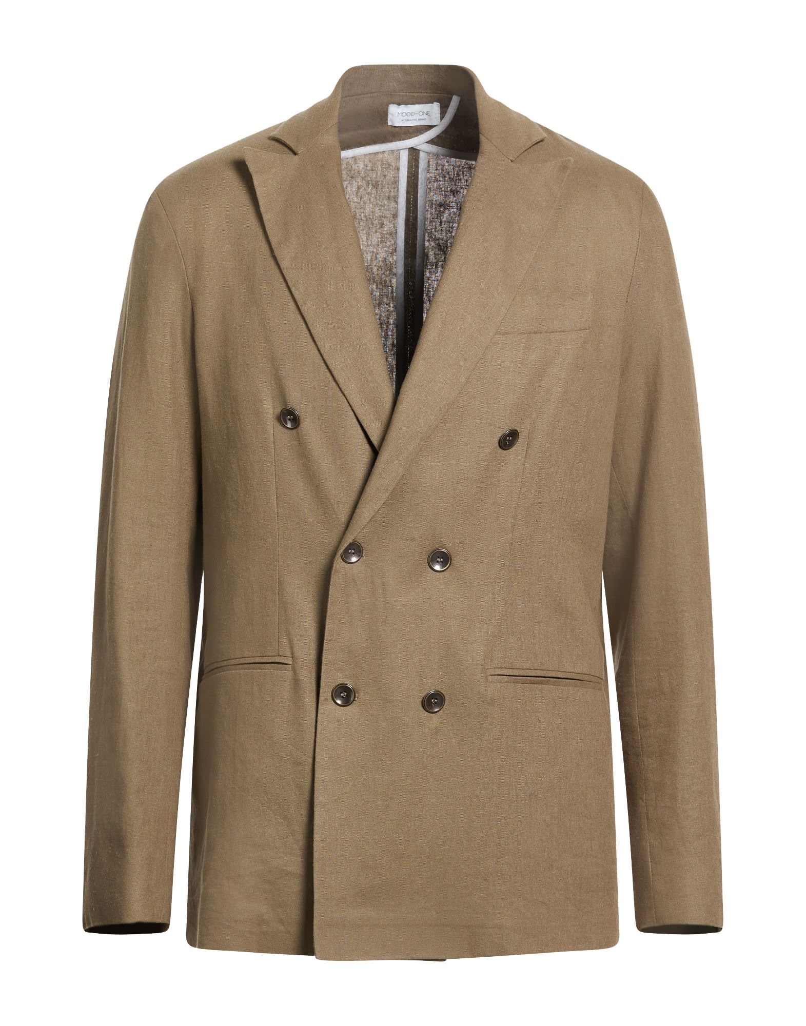 MOOD_ONE - Blazers