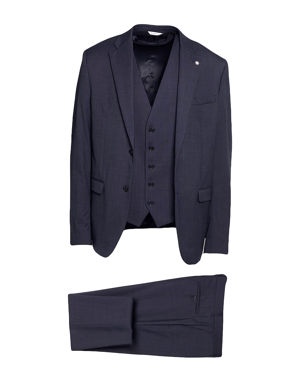 MANUEL RITZ - Completi