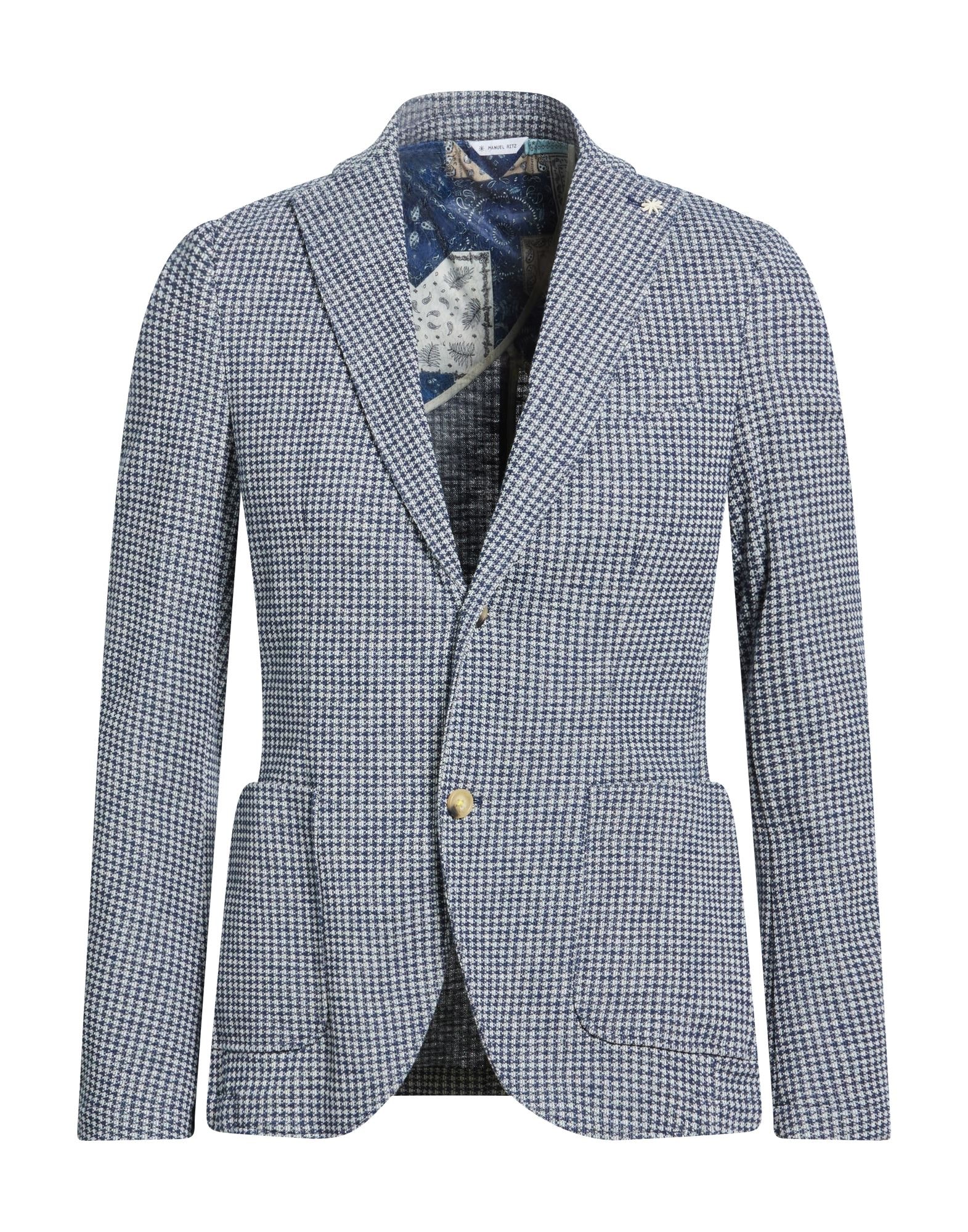 MANUEL RITZ - Blazers