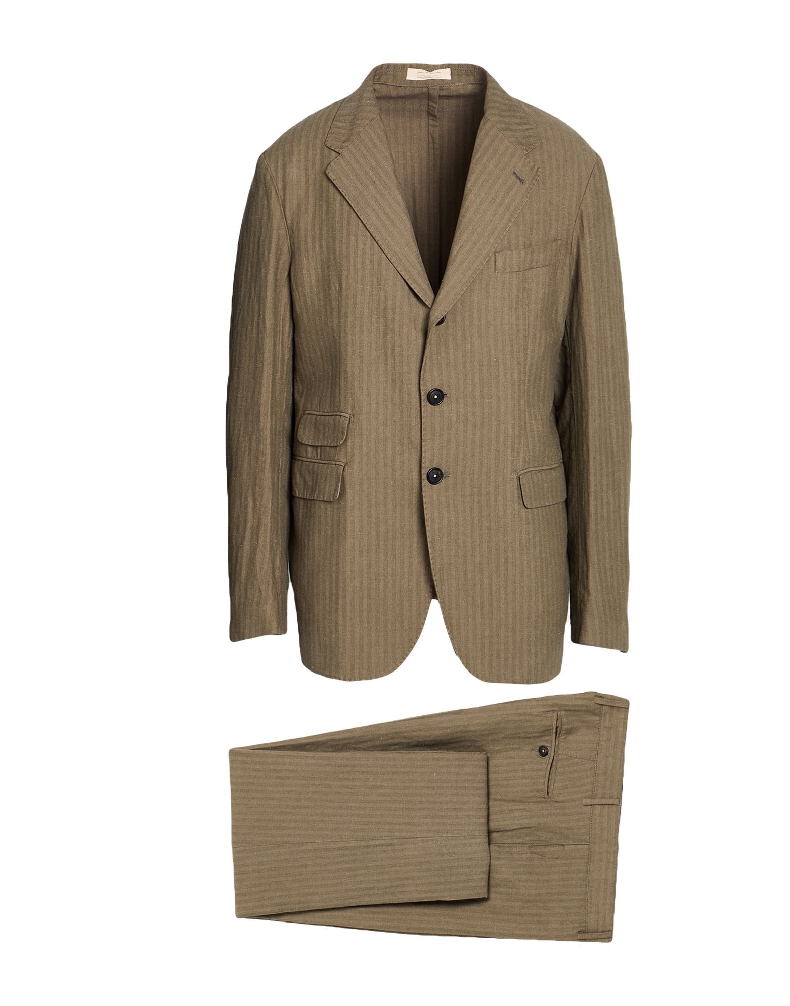 MASSIMO ALBA - Suits