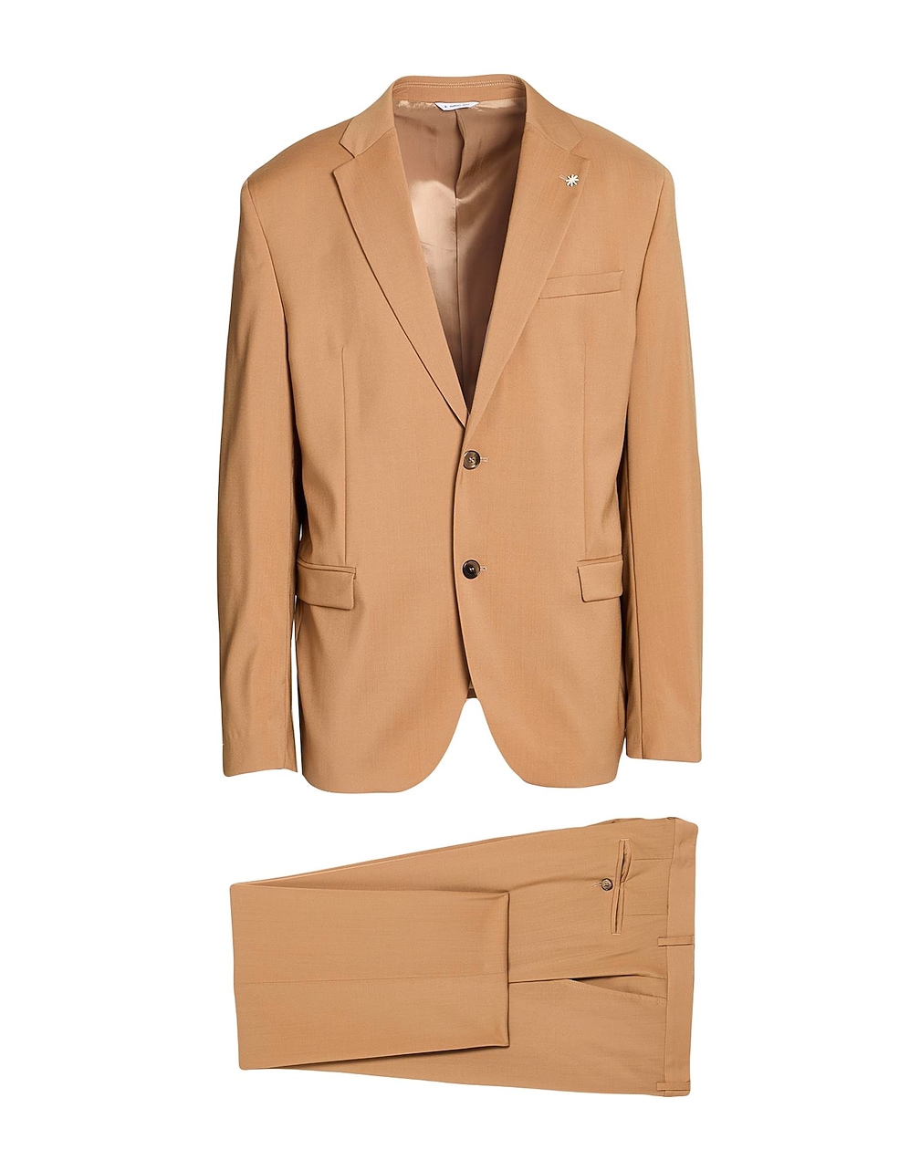 MANUEL RITZ - Completi