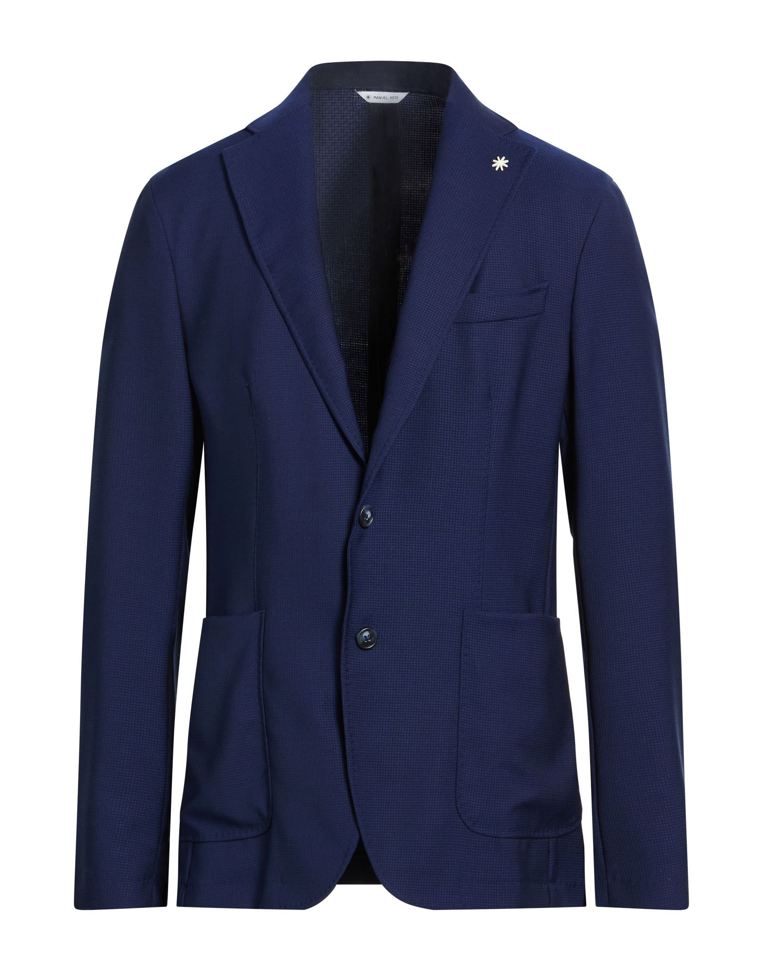 MANUEL RITZ - Blazers