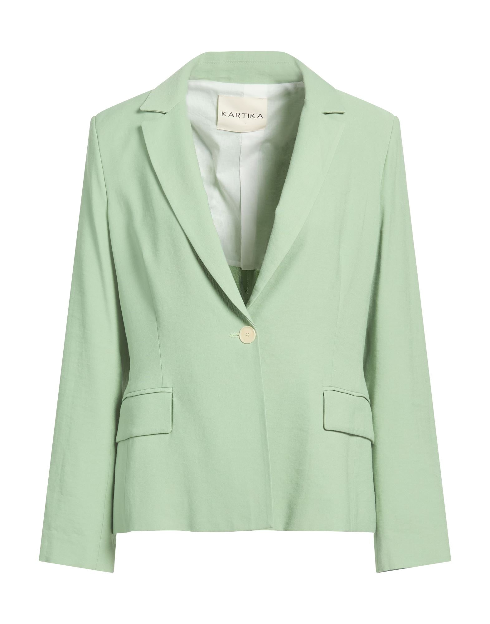 KARTIKA - Blazers