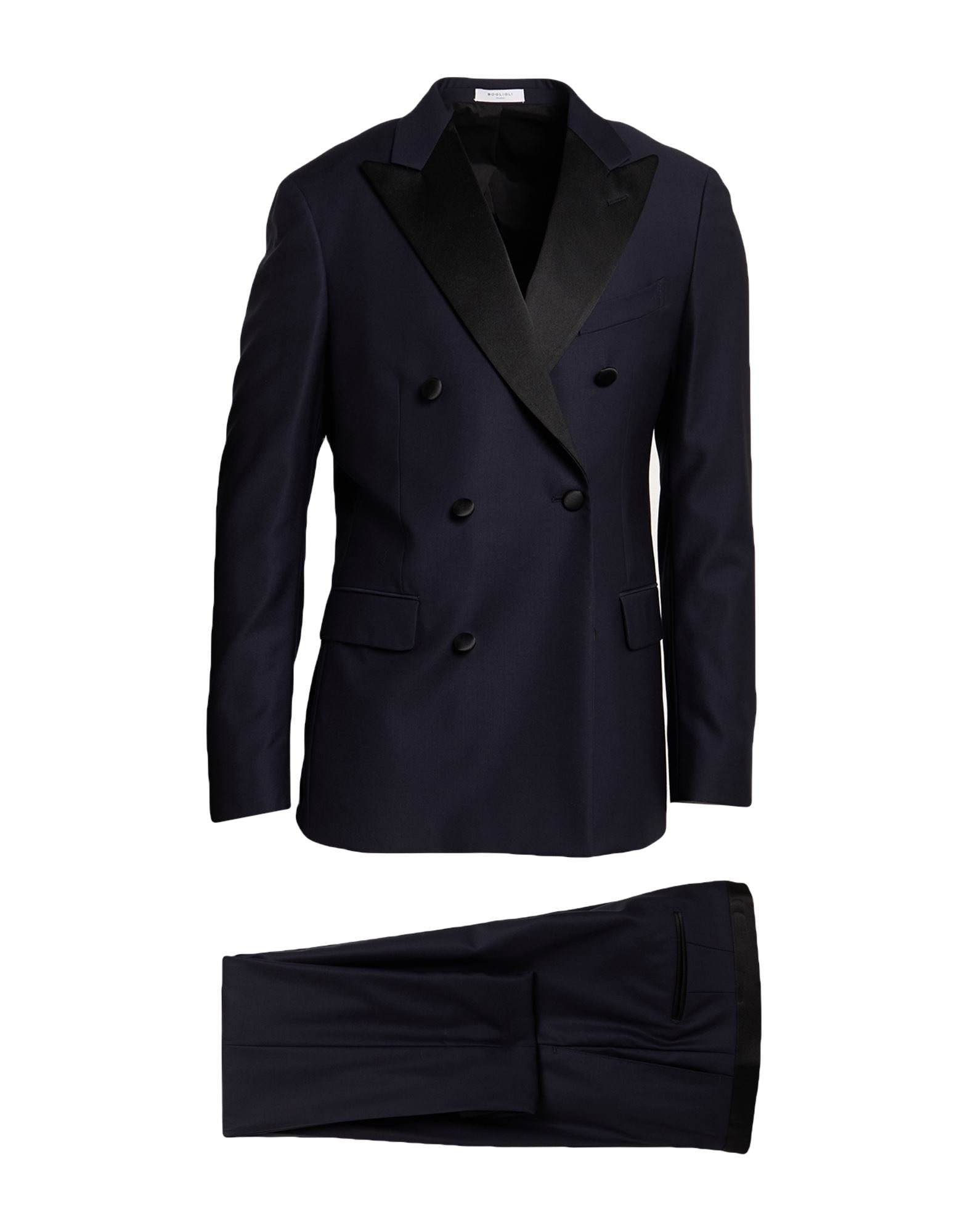 BOGLIOLI - Suits