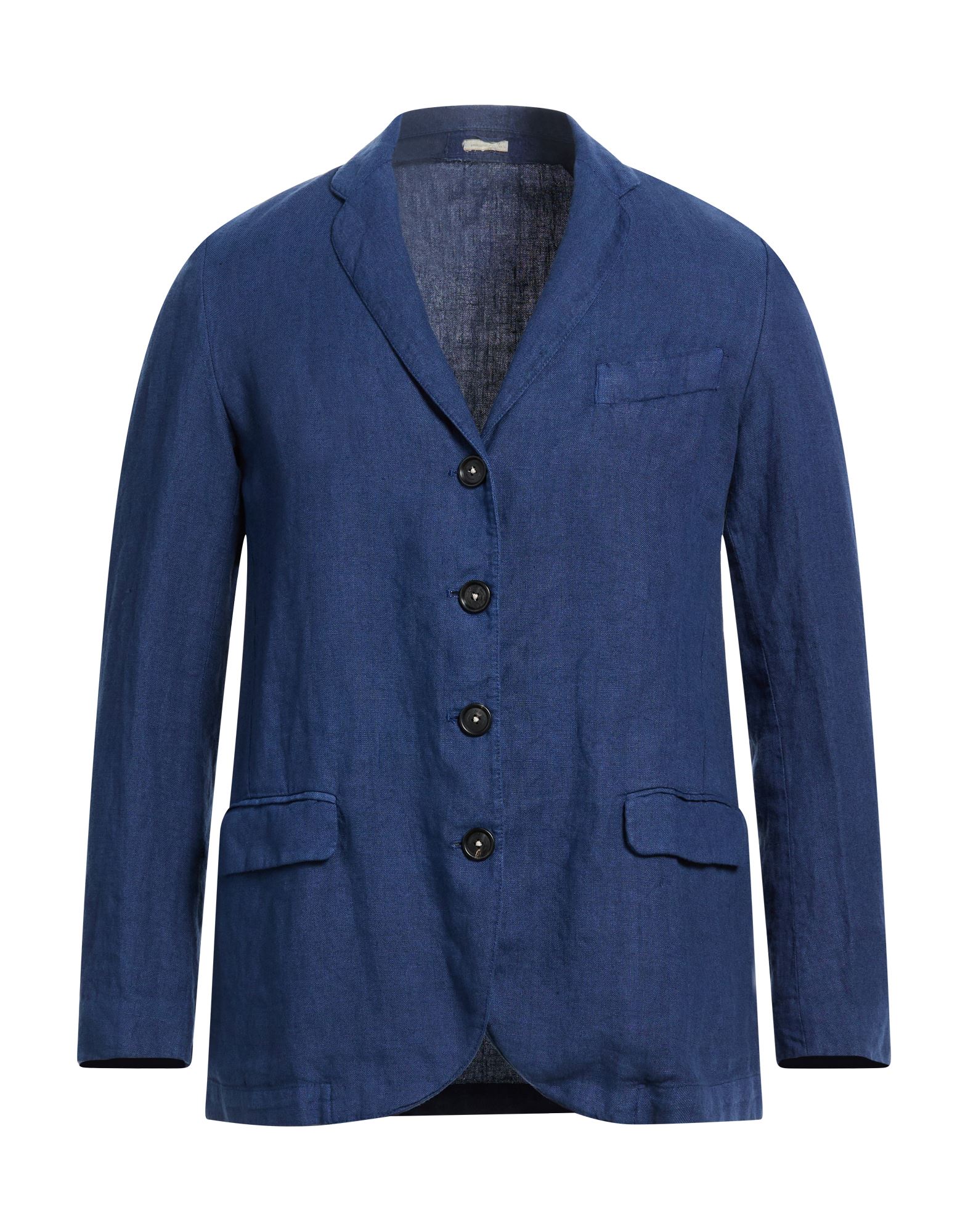 MASSIMO ALBA - Пиджаки