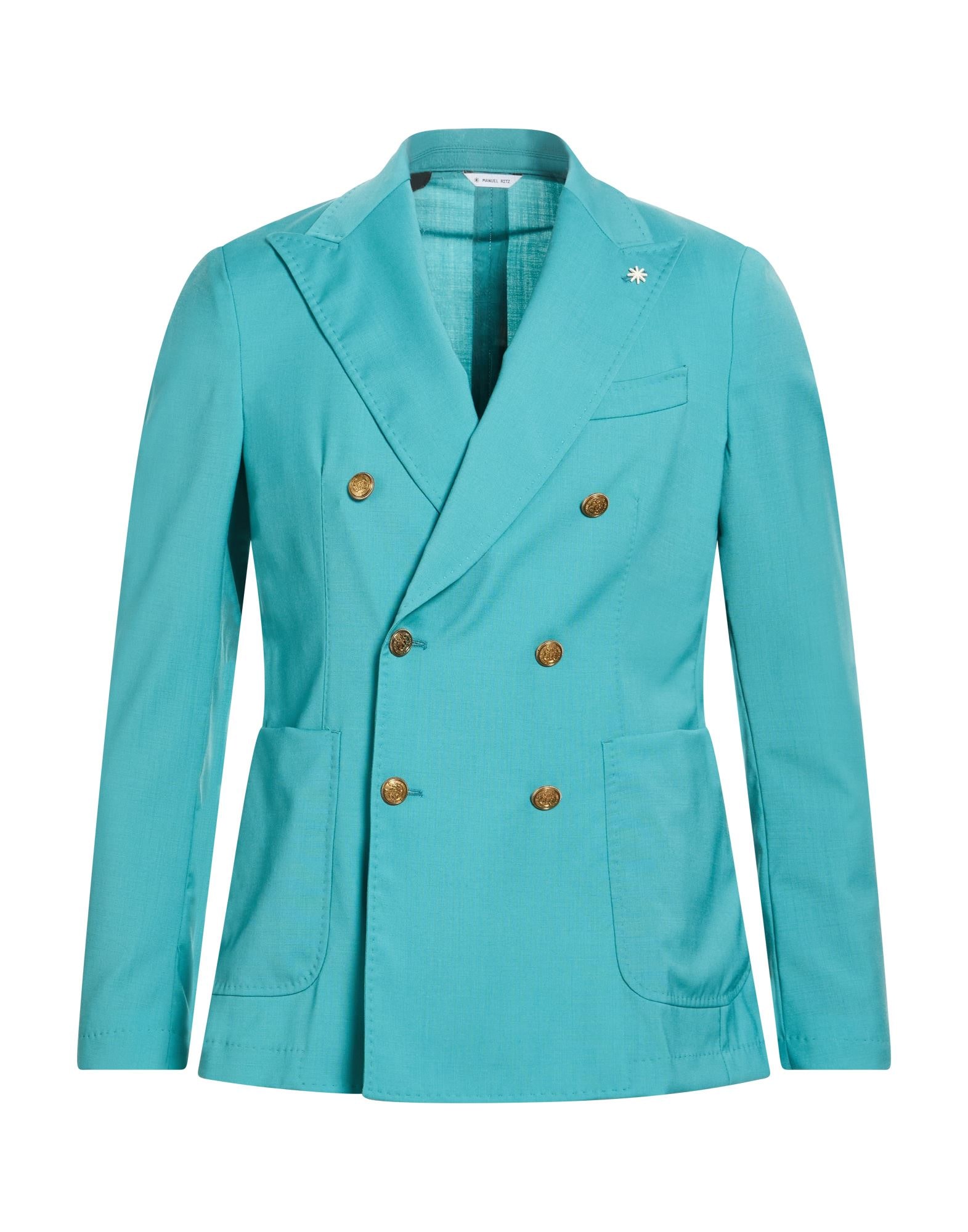 MANUEL RITZ - Blazers