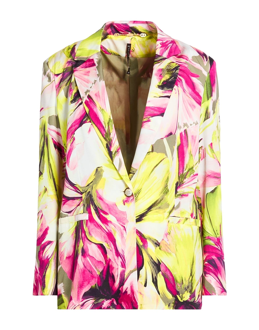 MANILA GRACE - Blazers