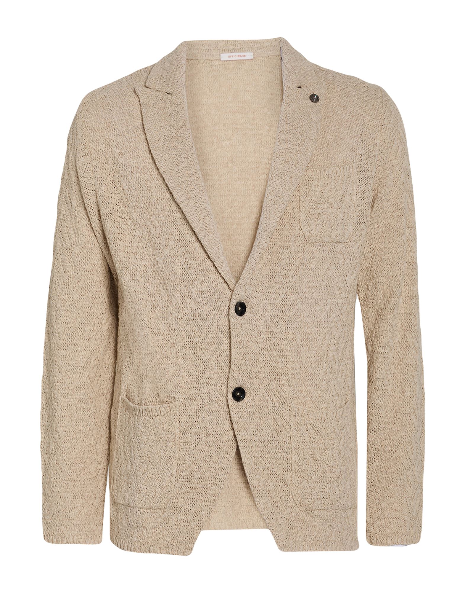 OFFICINA 36 - Blazers