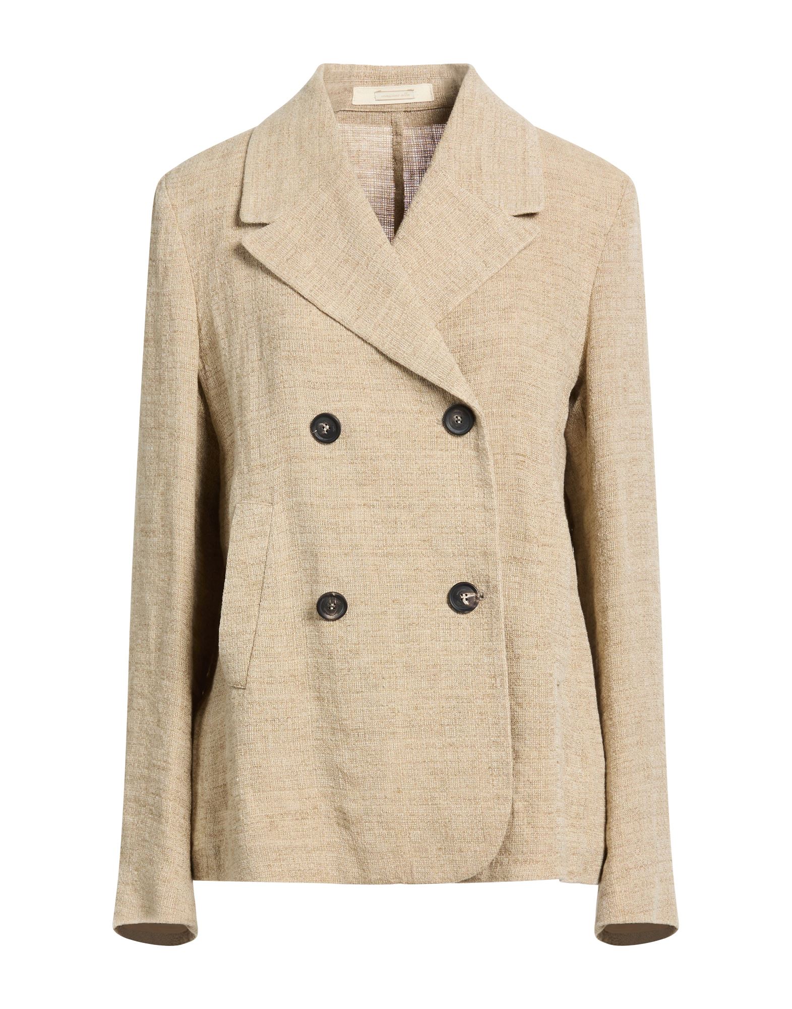 MASSIMO ALBA - Пиджаки