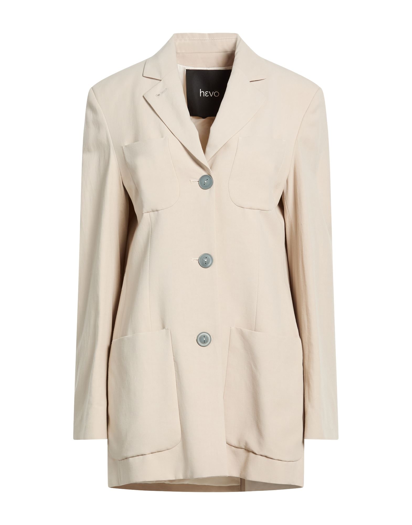 HEVÒ - Blazers