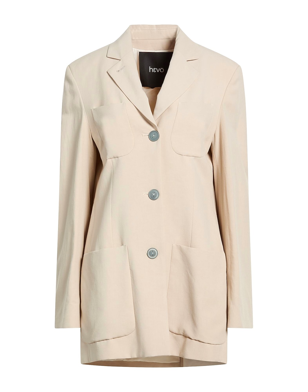 HEVÒ - Blazers