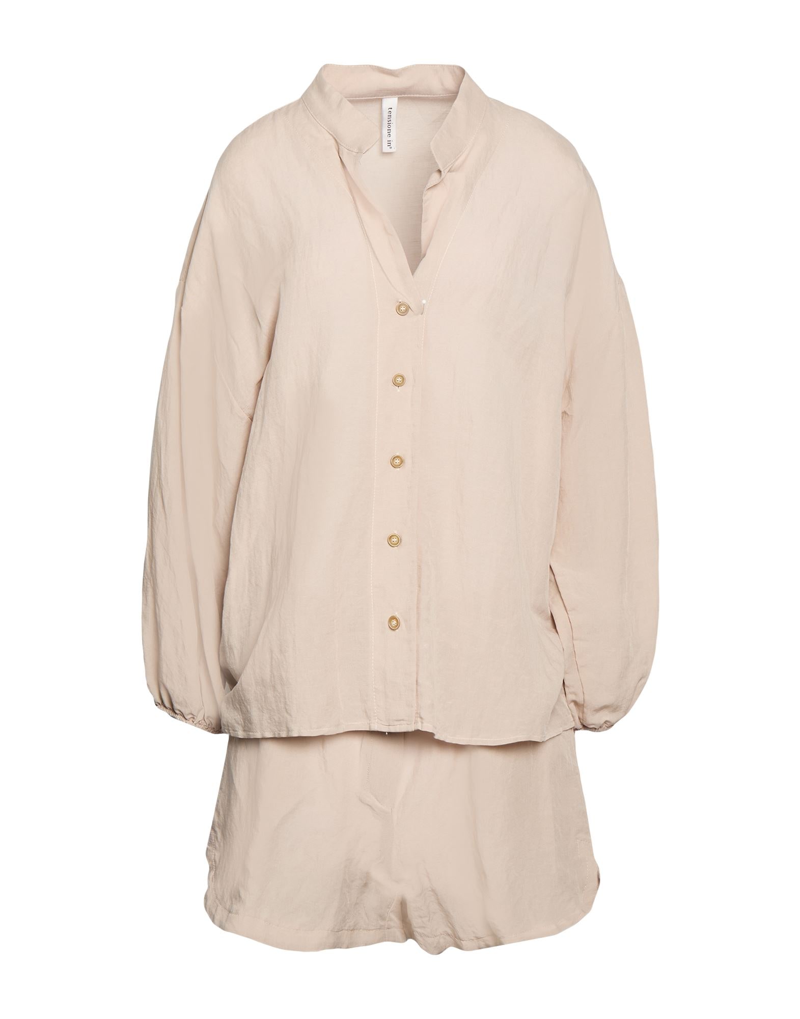 TENSIONE IN - Co-ords